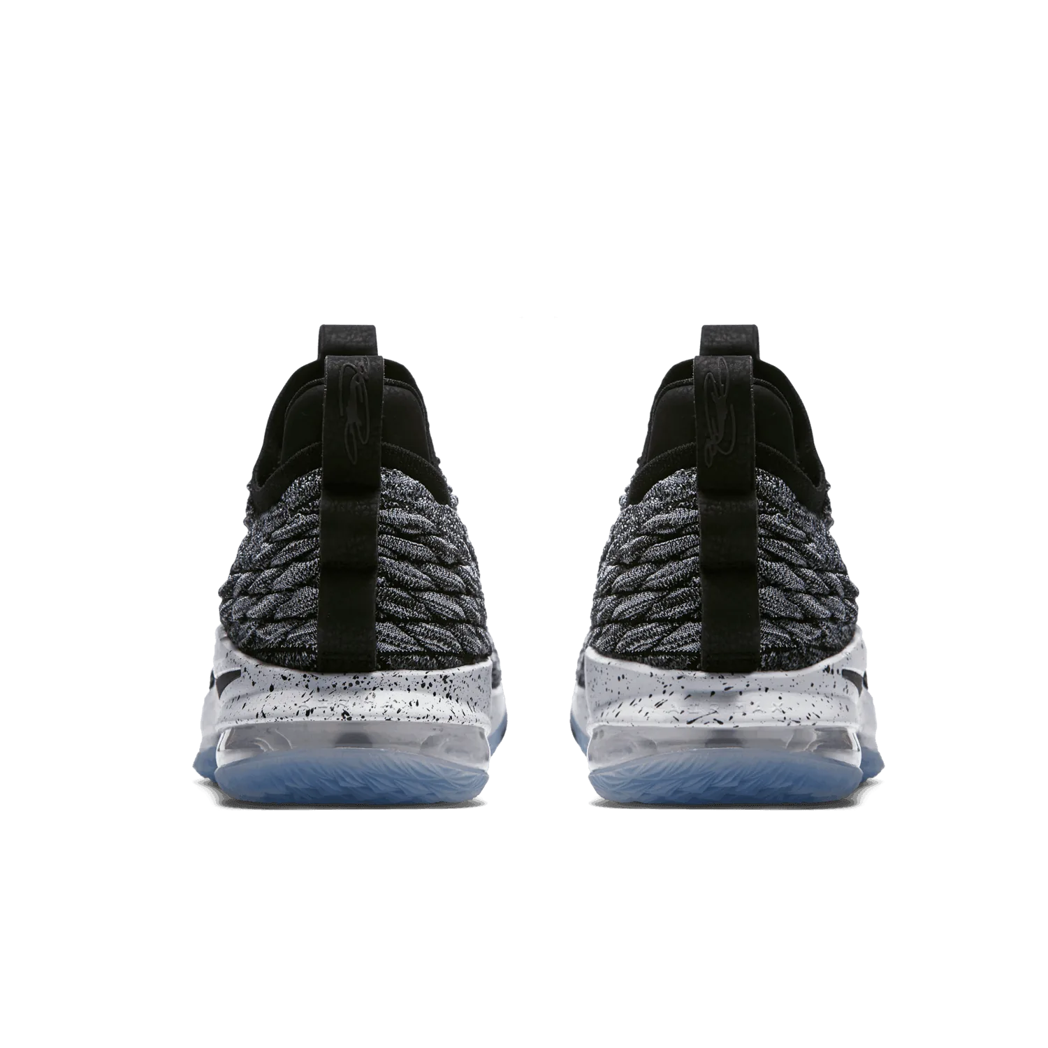 Nike LeBron 15 Low Ashes image 5