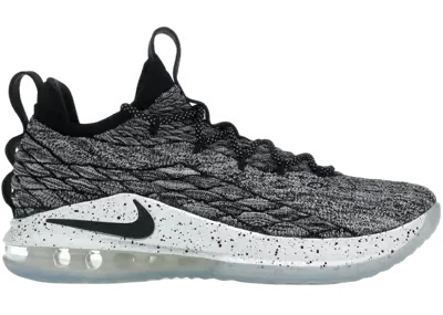 Nike LeBron 15 Low Ashes