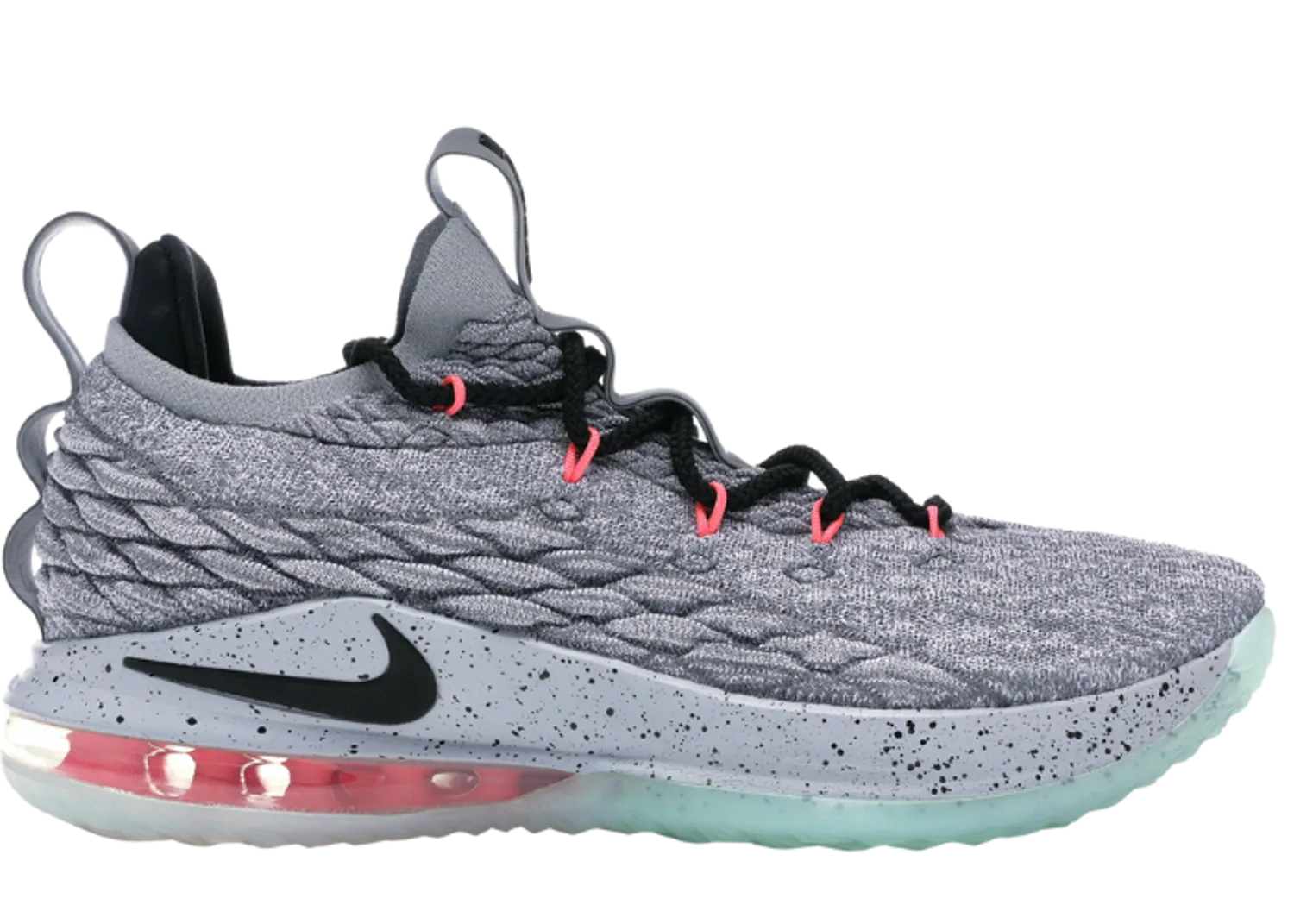 Nike LeBron 15 Low Melon