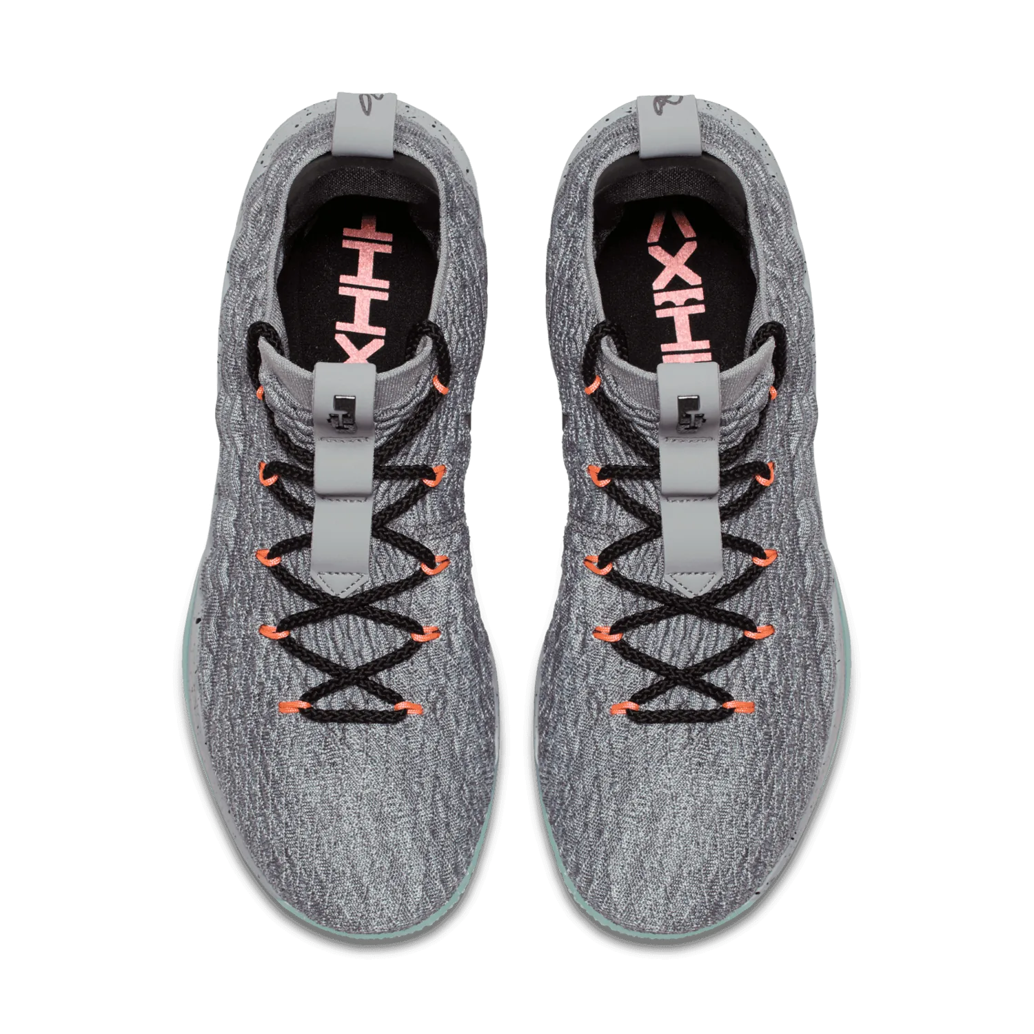 Nike LeBron 15 Low Melon image 3