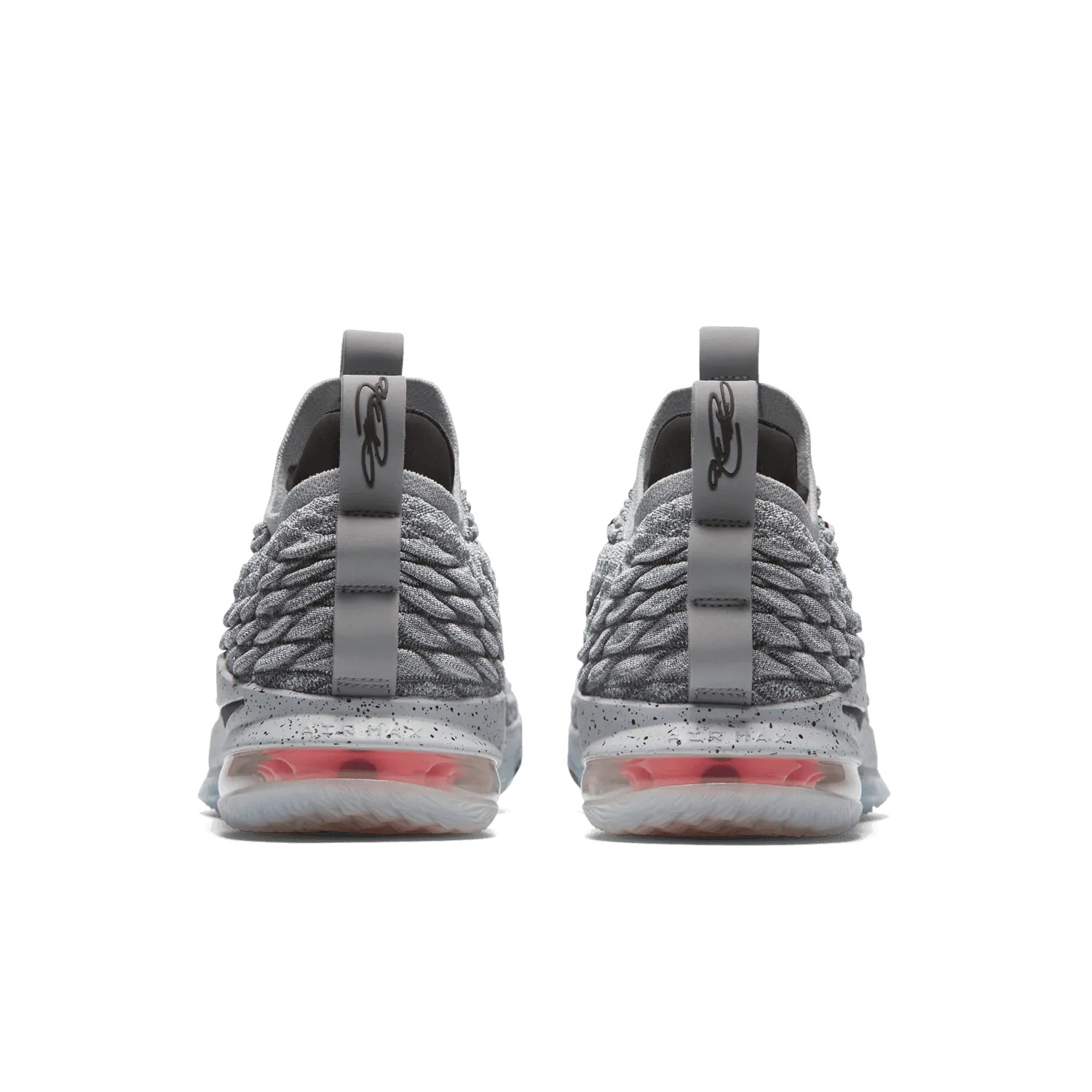 Nike LeBron 15 Low Melon image 5