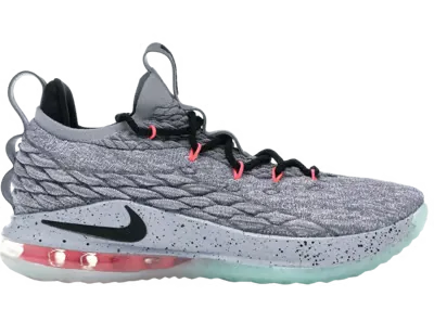 Nike LeBron 15 Low Melon