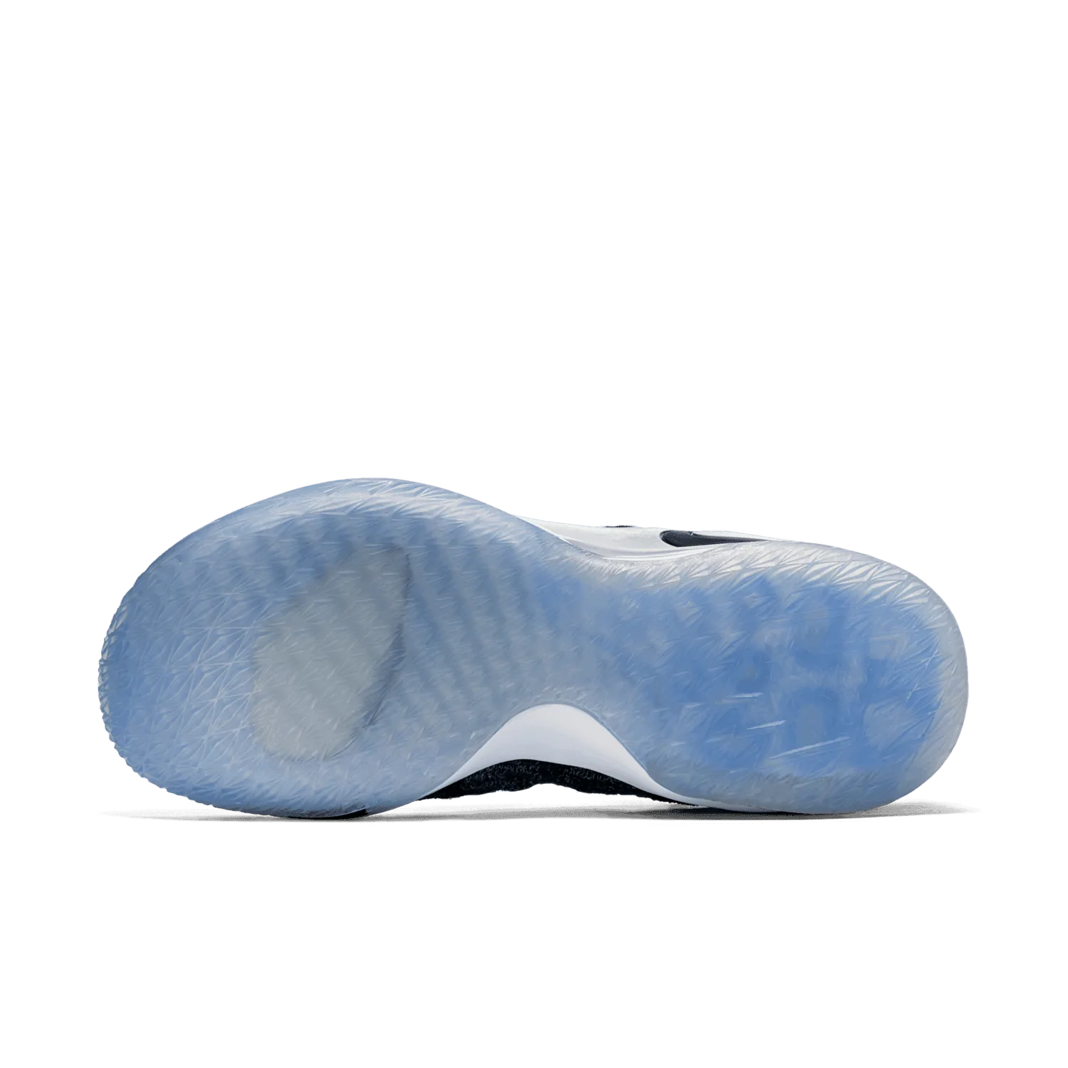 Nike LeBron 15 Low Signal Blue image 2