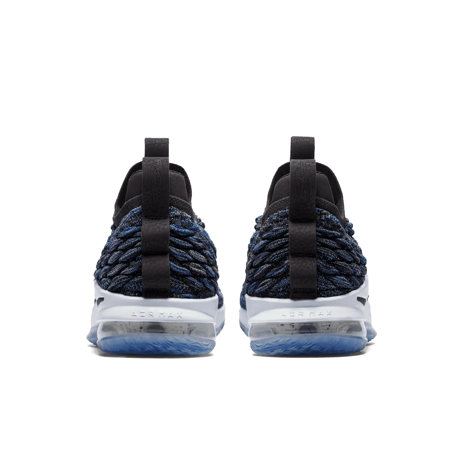 Nike LeBron 15 Low Signal Blue image 5