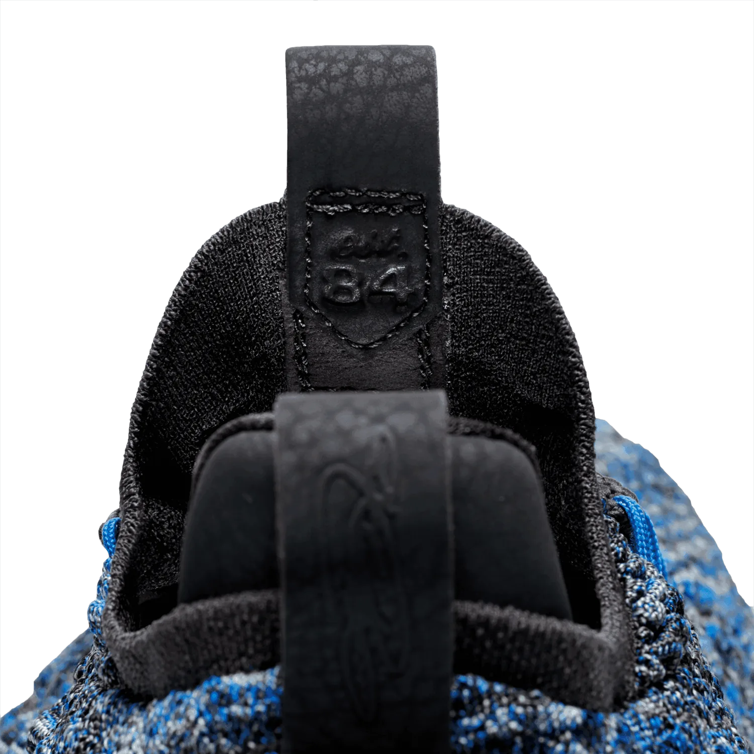 Nike LeBron 15 Low Signal Blue image 6