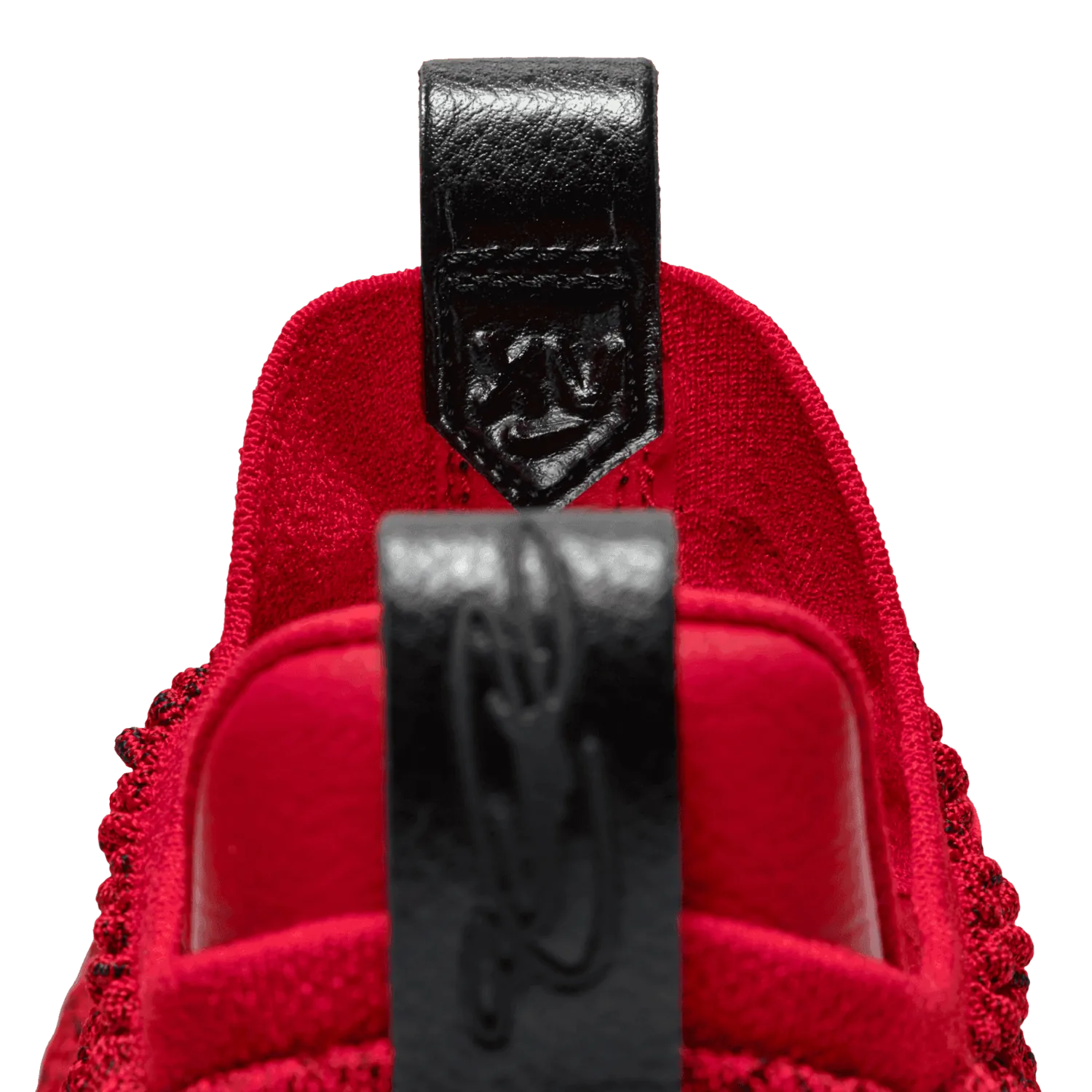 Nike LeBron 15 Low University Red image 6