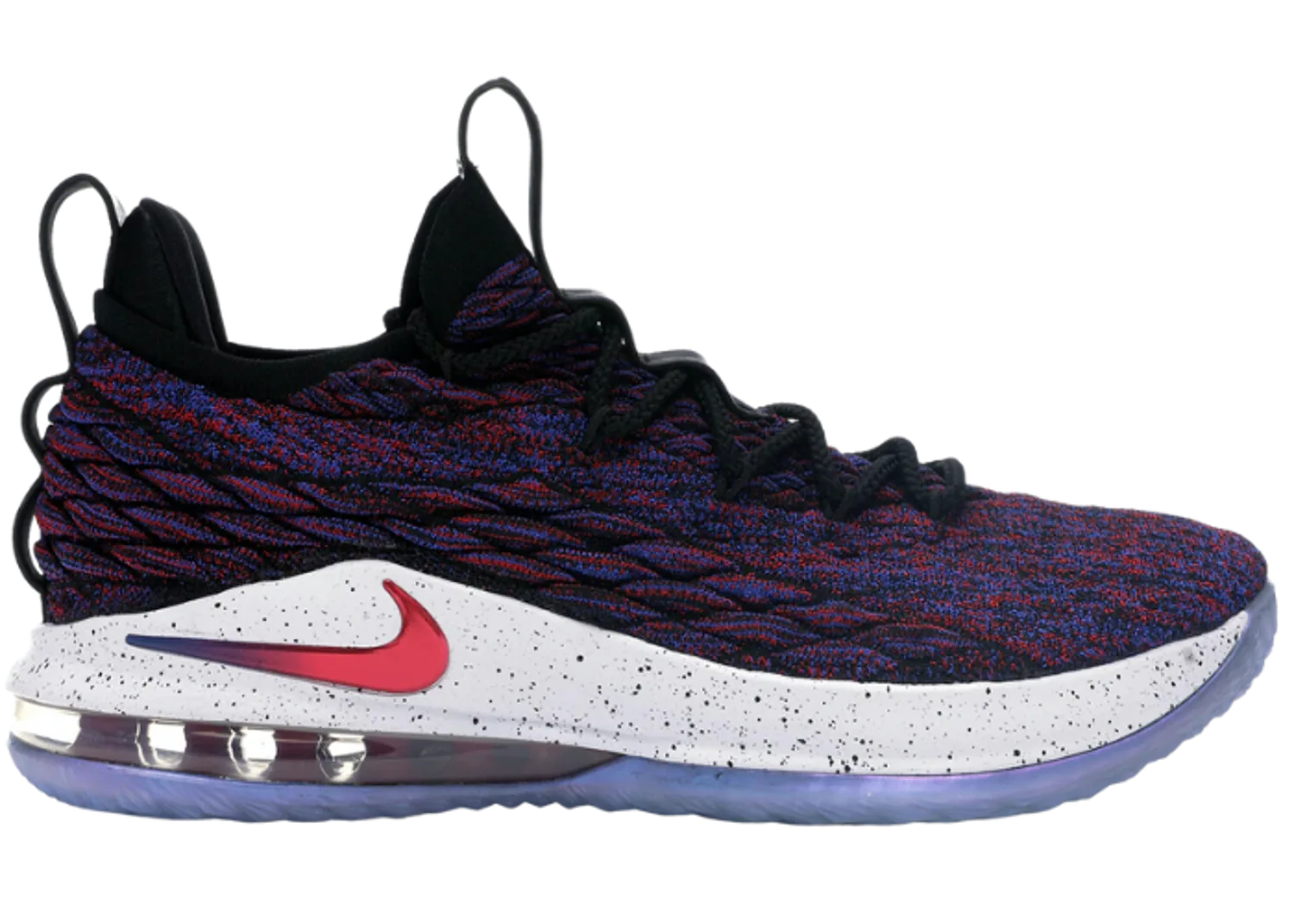 Nike LeBron 15 Low Supernova