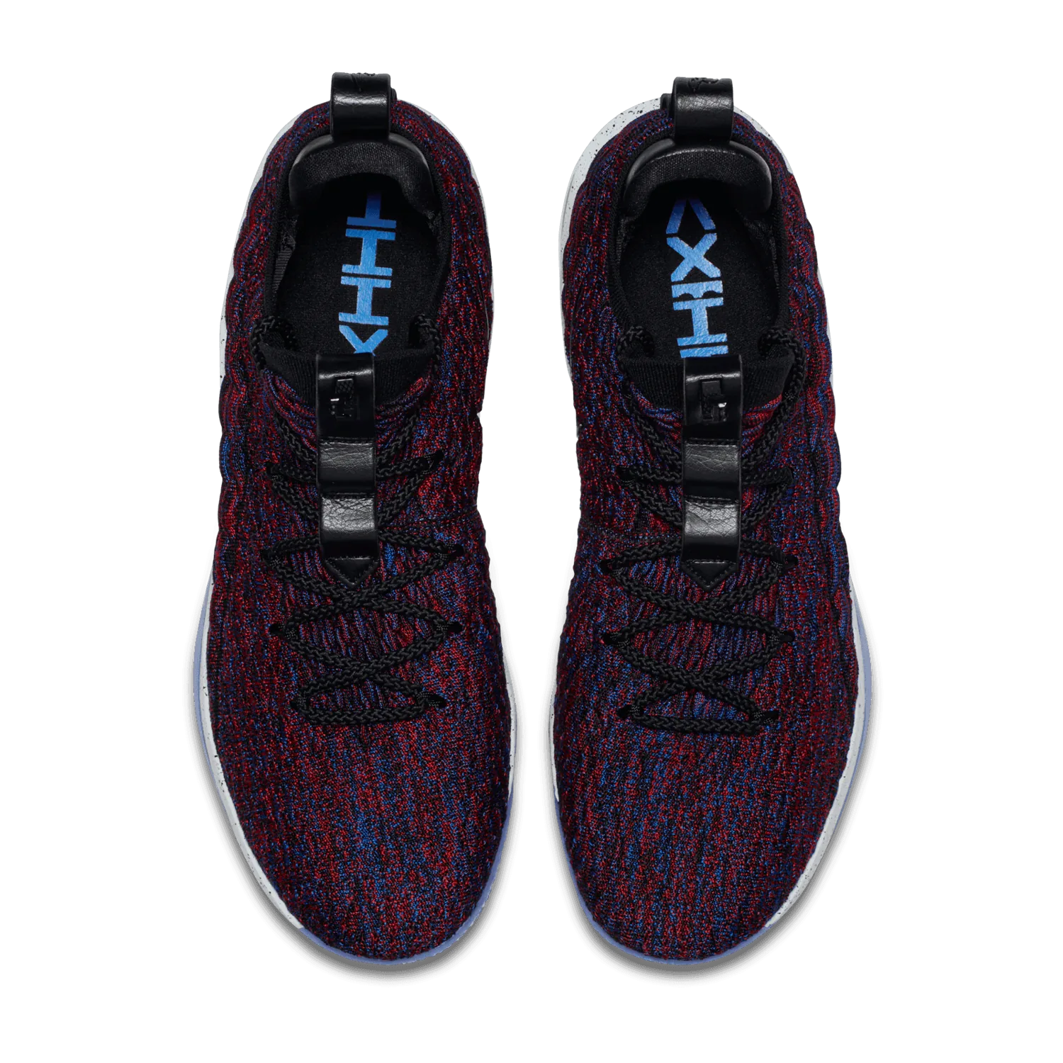 Nike LeBron 15 Low Supernova image 3