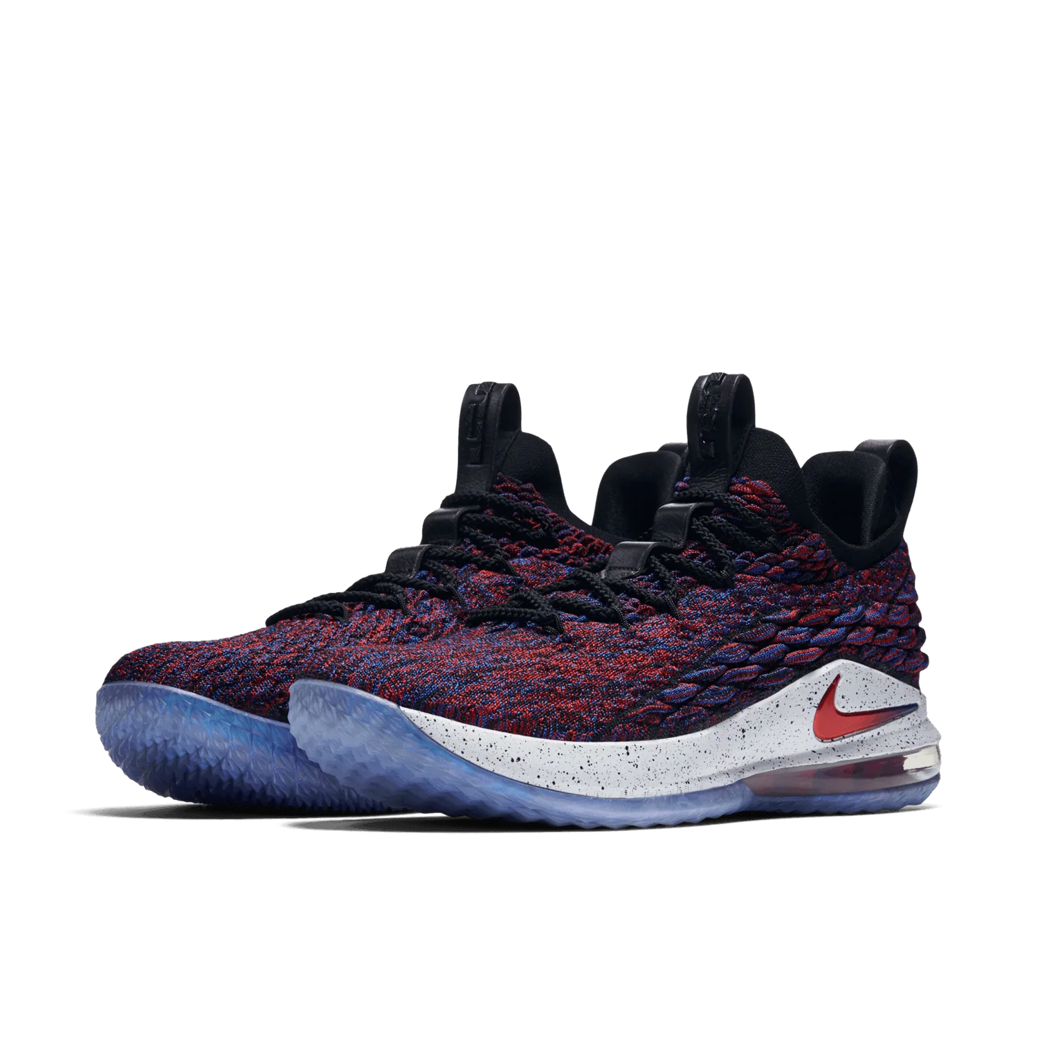 Nike LeBron 15 Low Supernova image 4