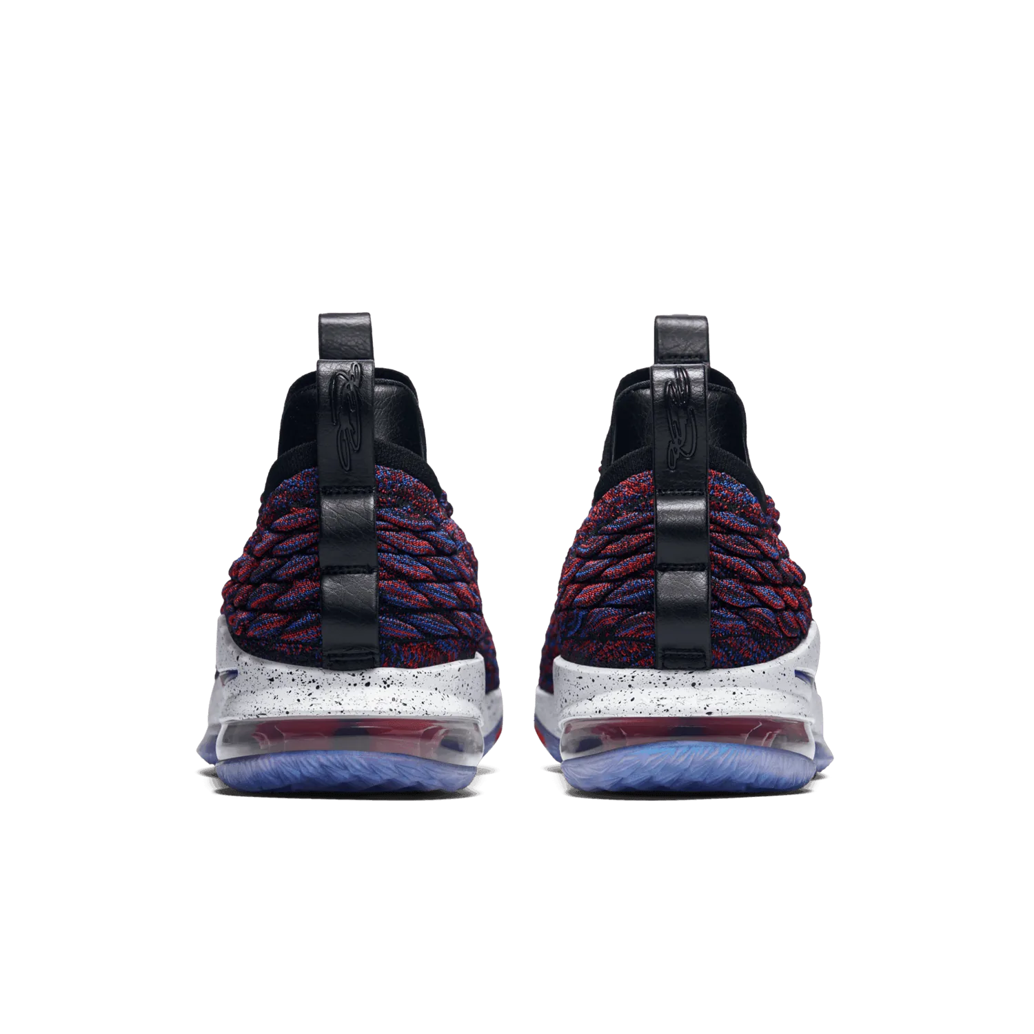 Nike LeBron 15 Low Supernova image 5