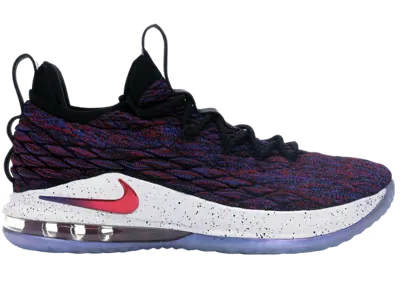 Nike LeBron 15 Low Supernova