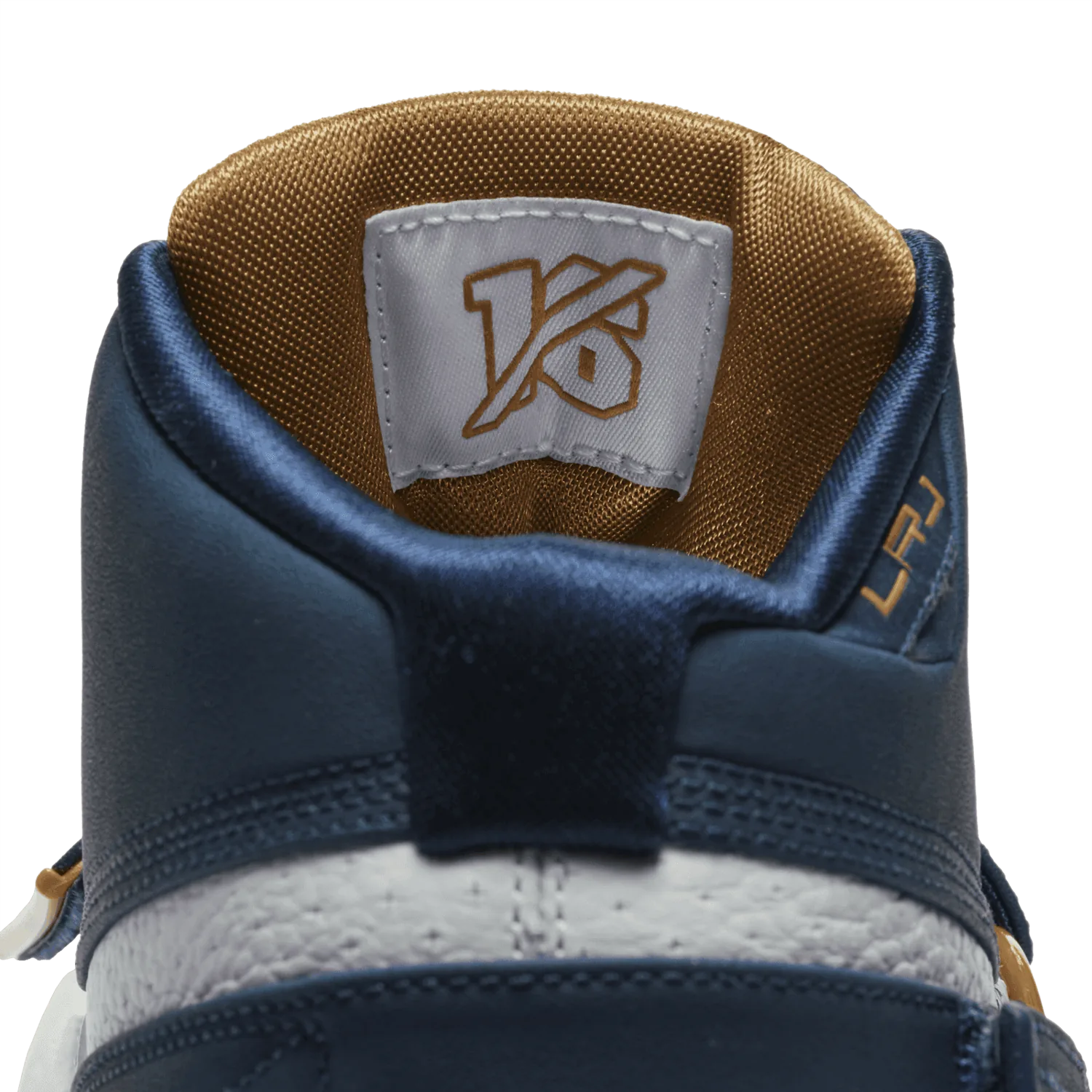 Nike LeBron Zoom Soldier 1 Think 16 (25 Straight) image 6