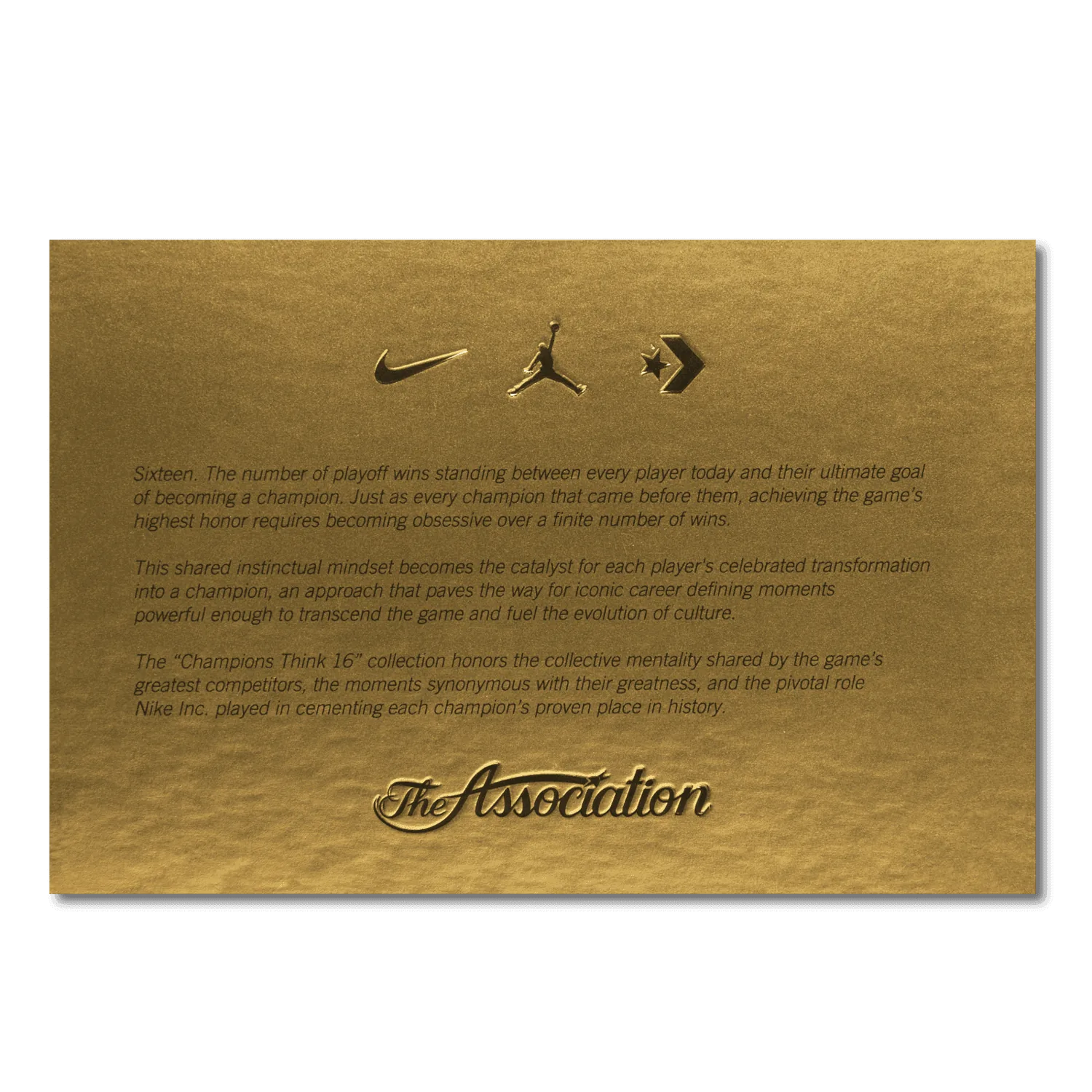 Nike LeBron Zoom Soldier 1 Think 16 (25 Straight) image 8