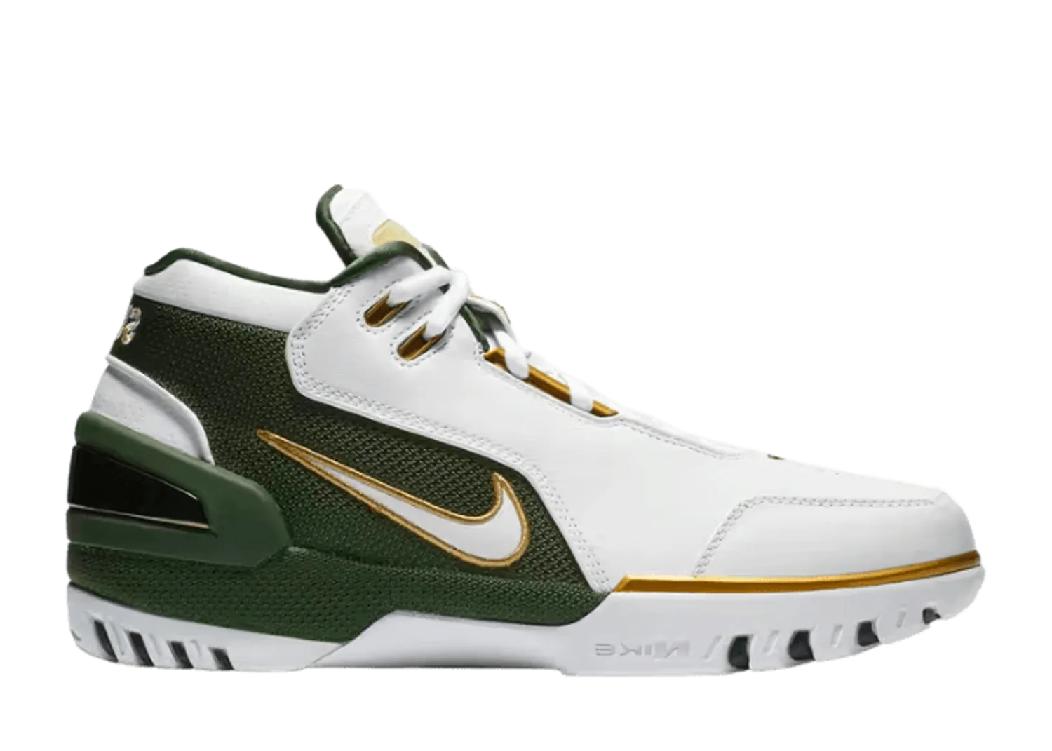Nike Air Zoom Generation SVSM Retro