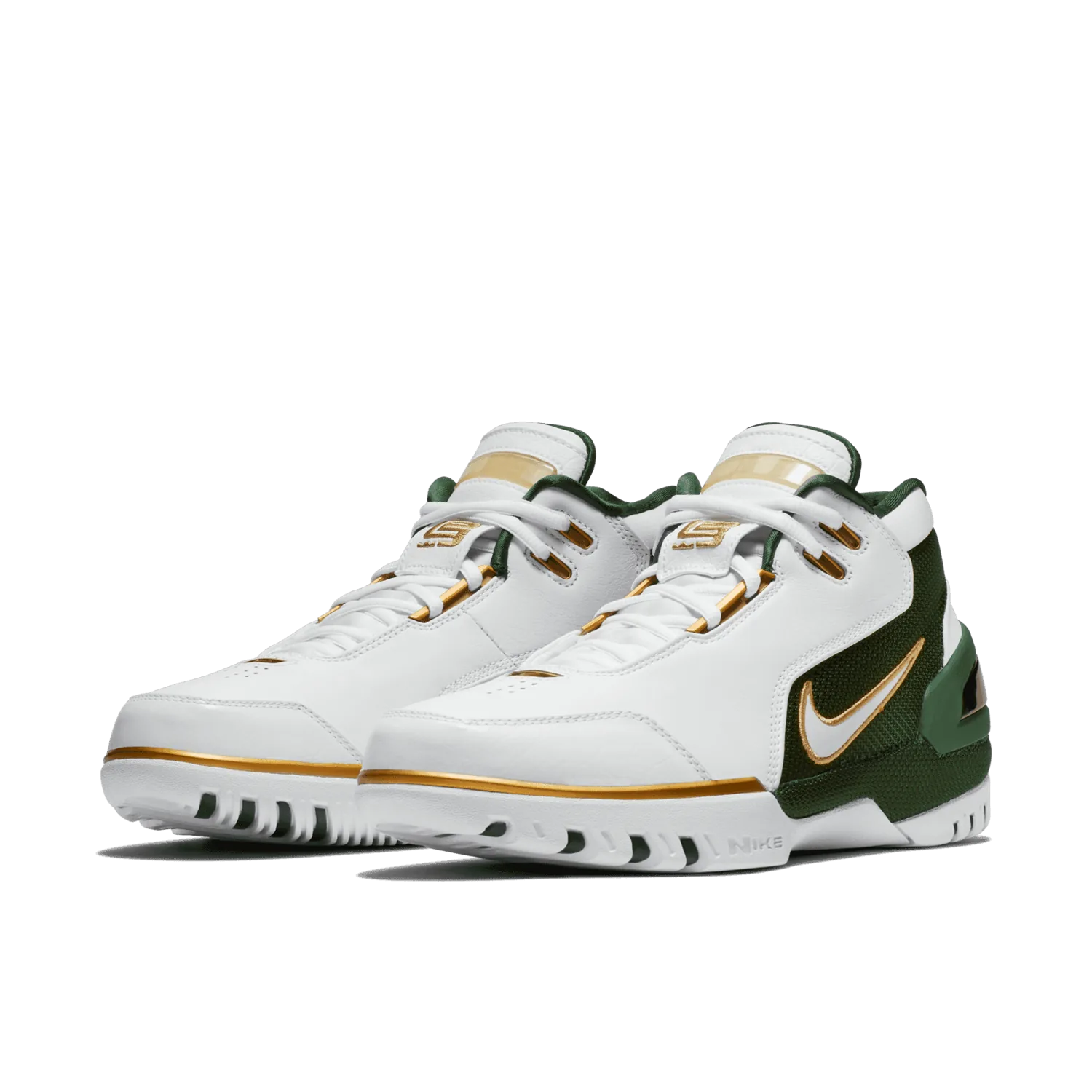 Nike Air Zoom Generation SVSM Retro image 4