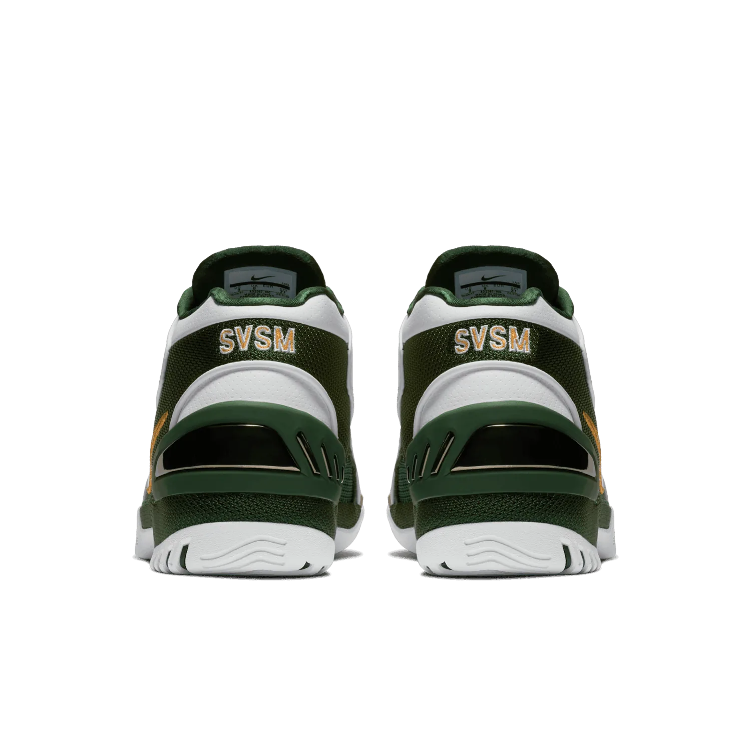 Nike Air Zoom Generation SVSM Retro image 5