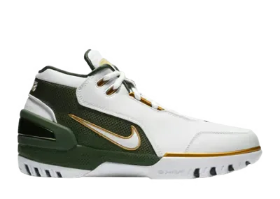 Nike Air Zoom Generation SVSM Retro