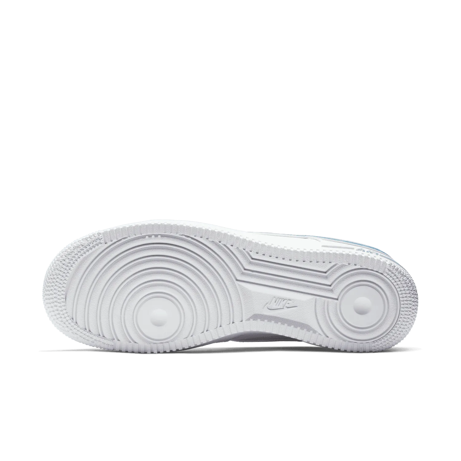 Nike Air Force 1 Low White University Blue image 2