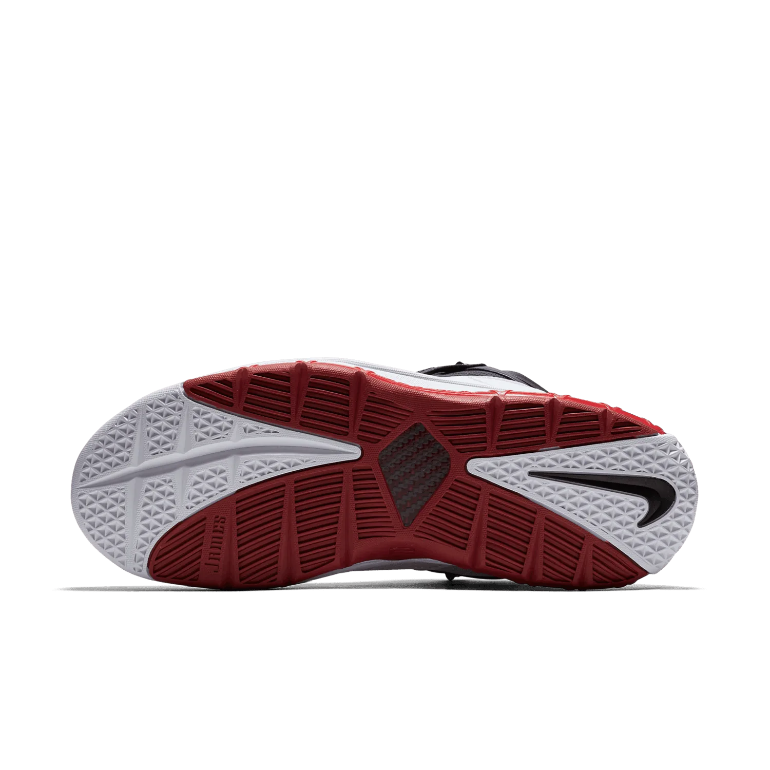 Nike LeBron 3 Home (2019) image 2