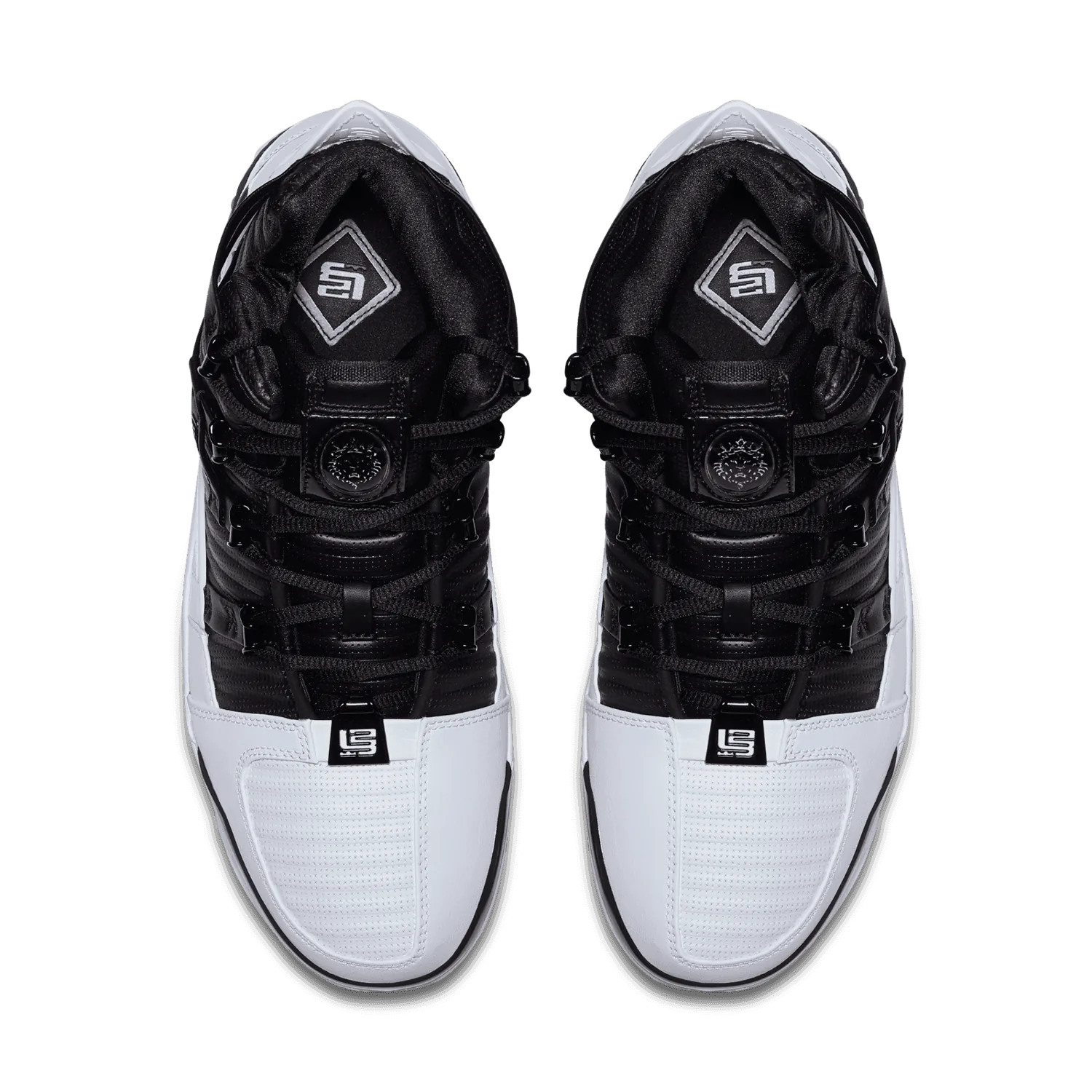 Nike LeBron 3 Home (2019) image 3