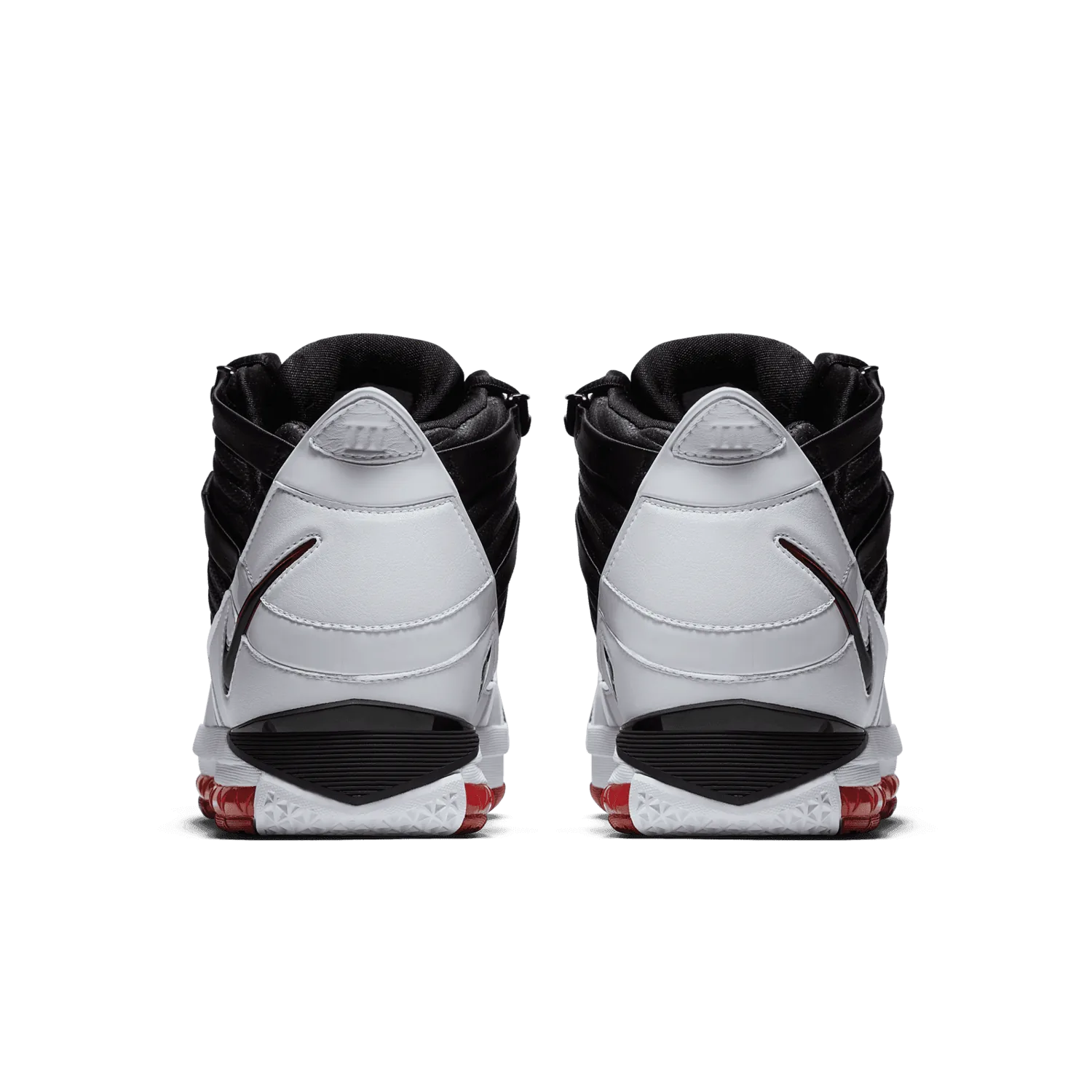 Nike LeBron 3 Home (2019) image 5