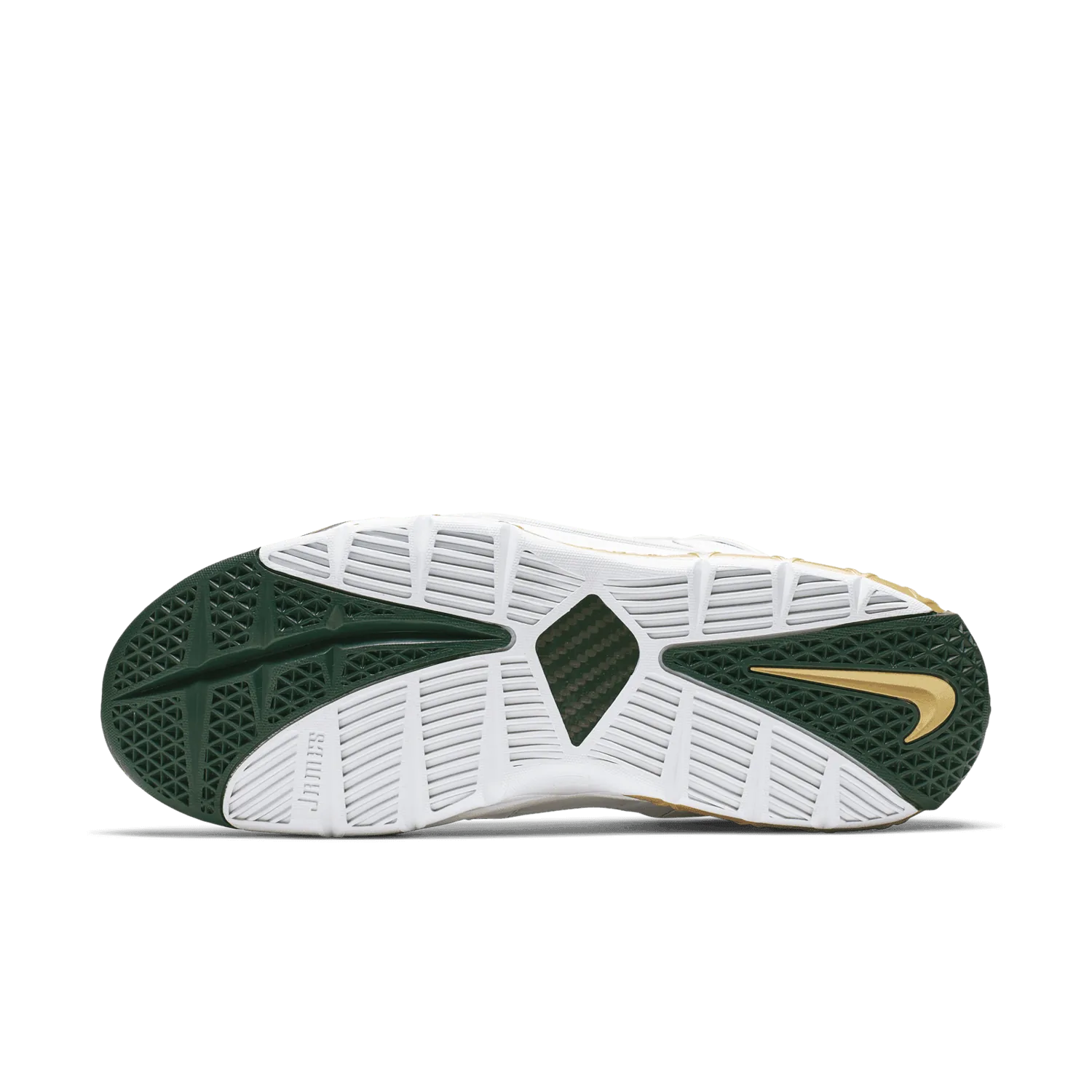 Nike LeBron 3 SVSM Home (2019) image 2
