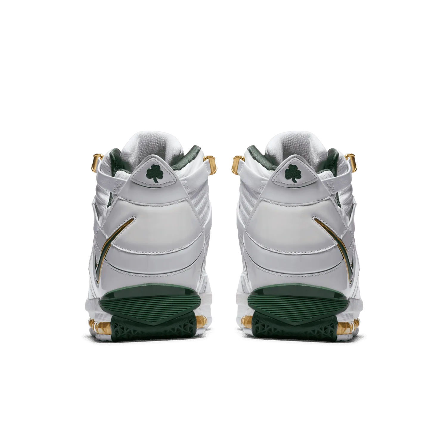 Nike LeBron 3 SVSM Home (2019) image 5