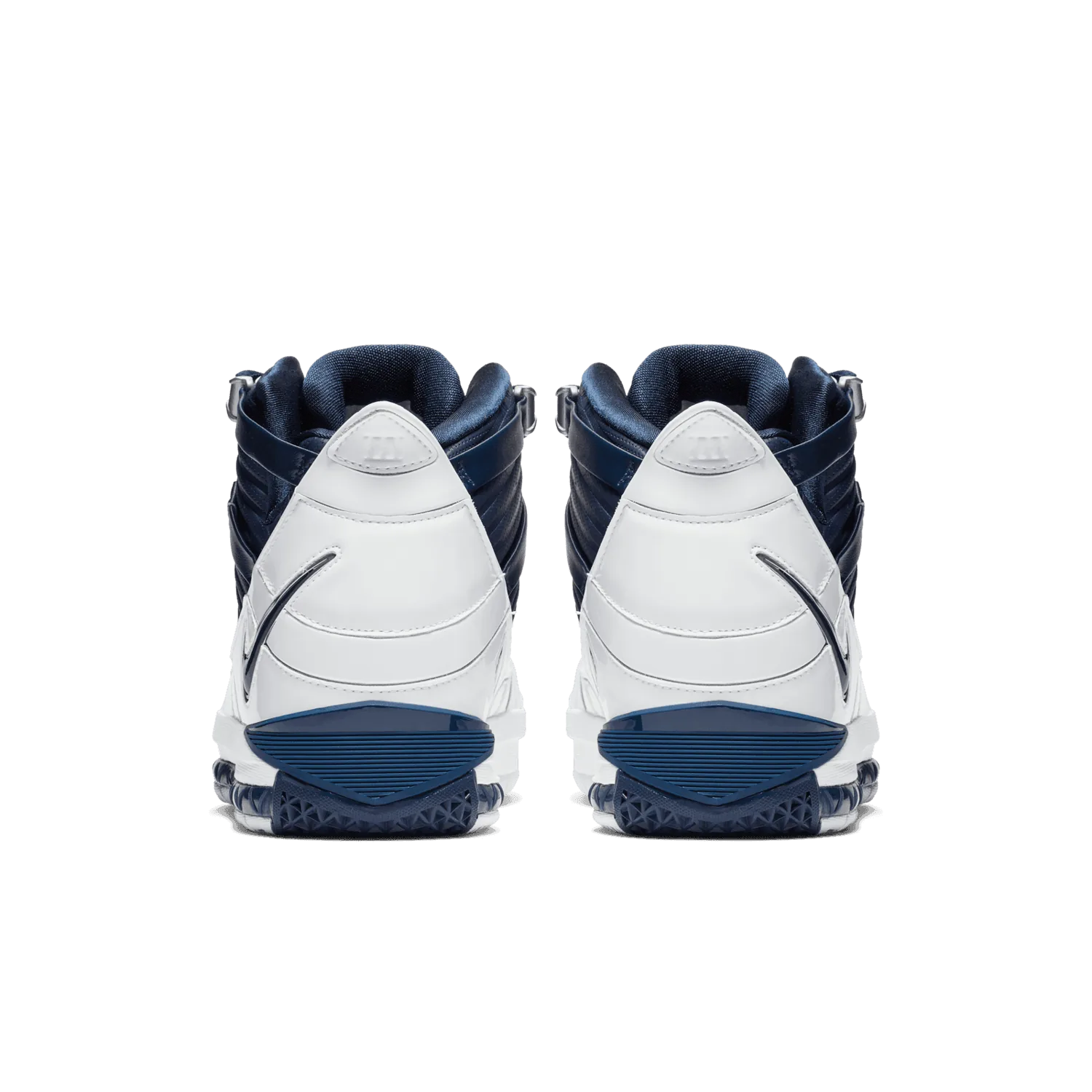 Nike LeBron 3 Midnight Navy (2019) image 5