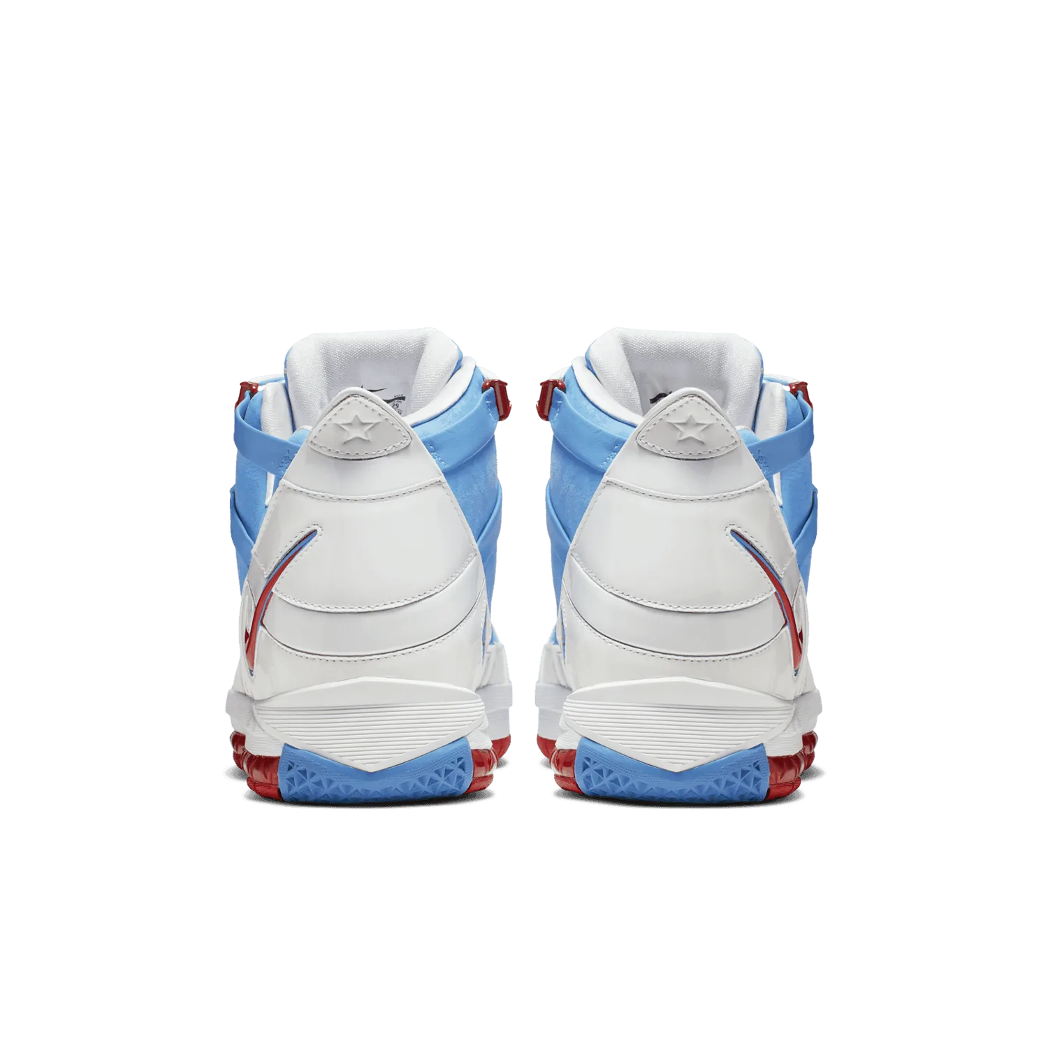 Nike LeBron 3 Houston Oilers (2019) image 5