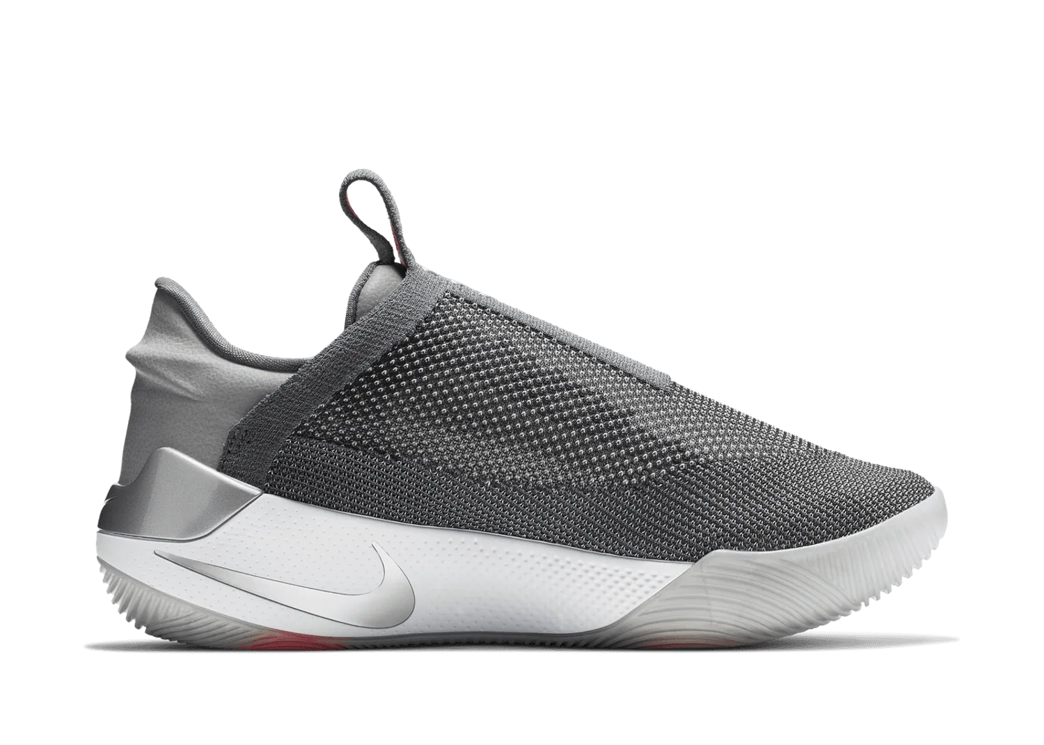 Nike Adapt BB 'Dark Grey'