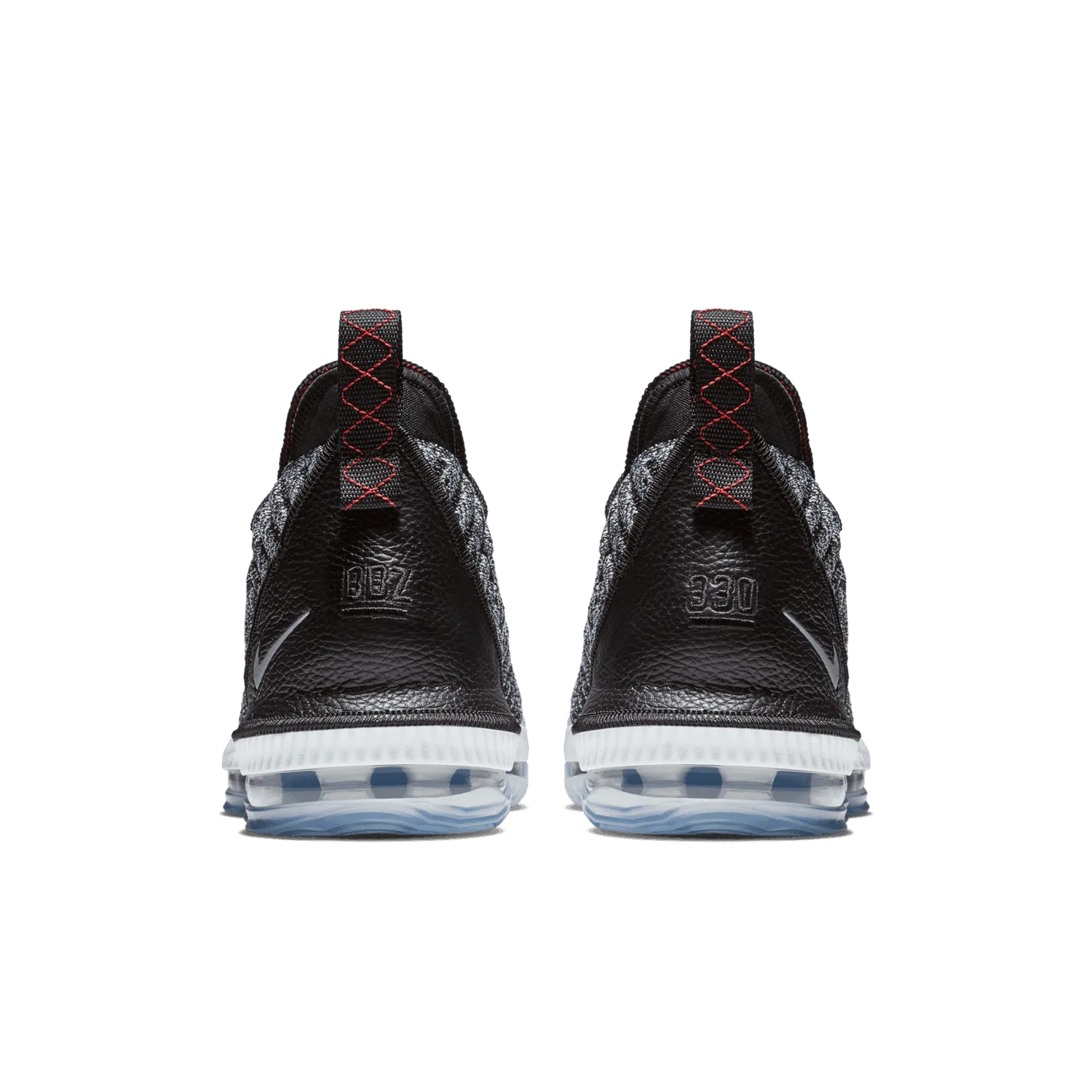 Nike LeBron 16 Oreo image 5