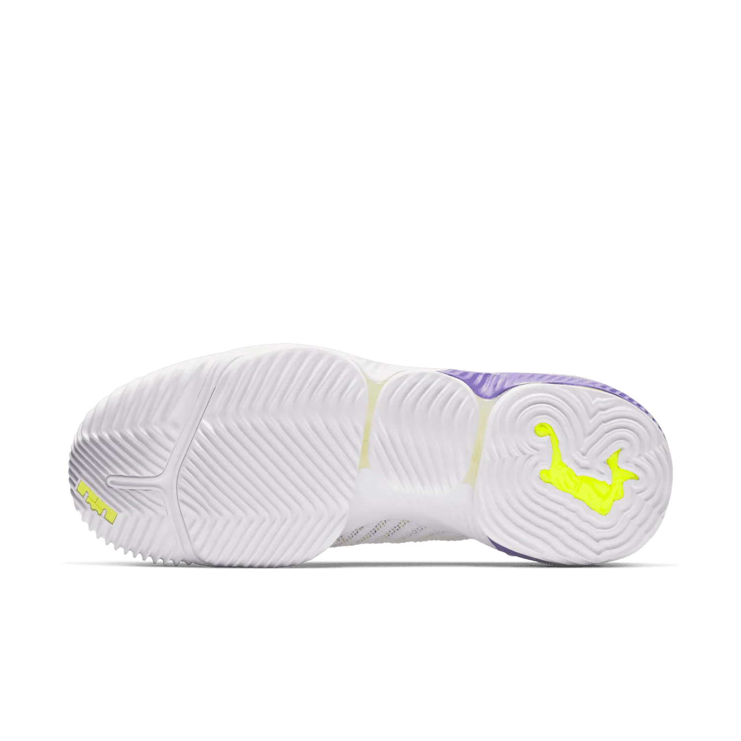 Nike LeBron 16 Buzz Lightyear image 2