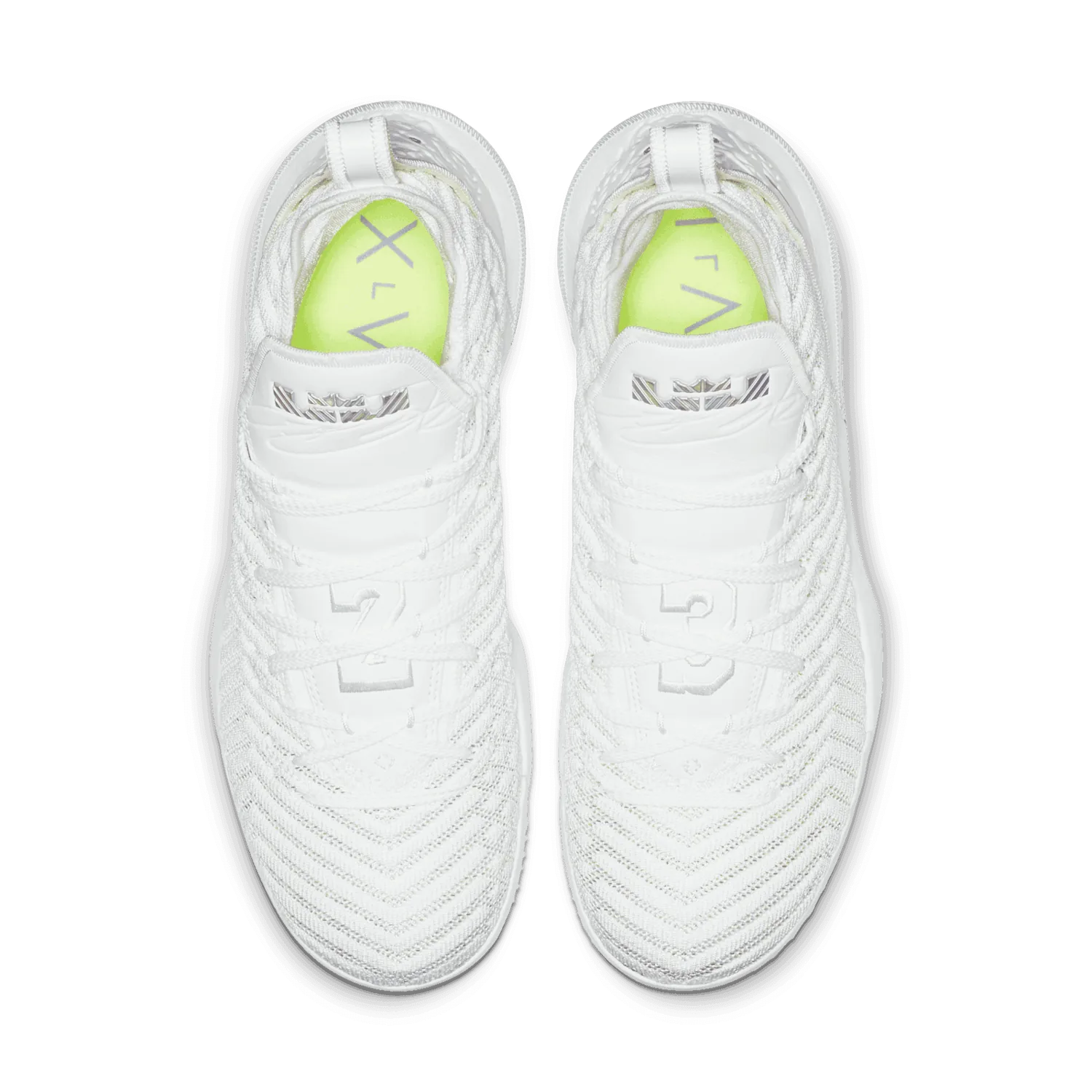 Nike LeBron 16 Buzz Lightyear image 3