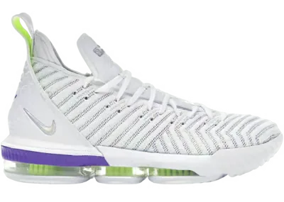 Nike LeBron 16 Buzz Lightyear
