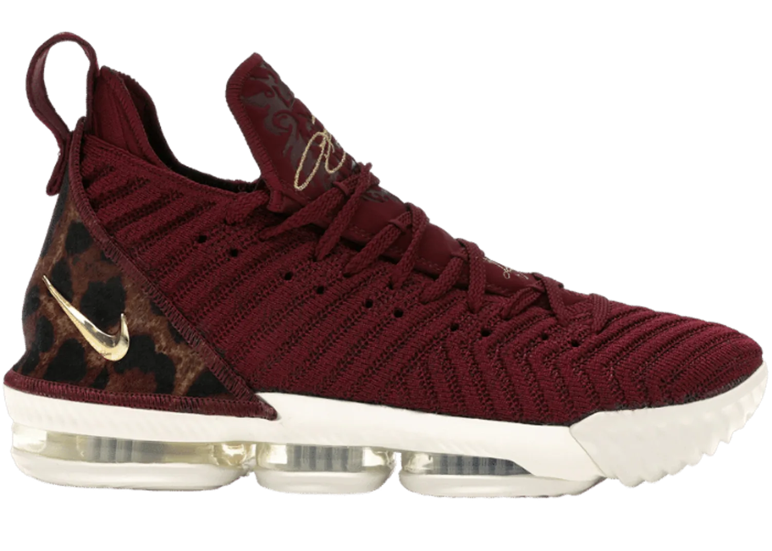 Nike LeBron 16 LB16 King