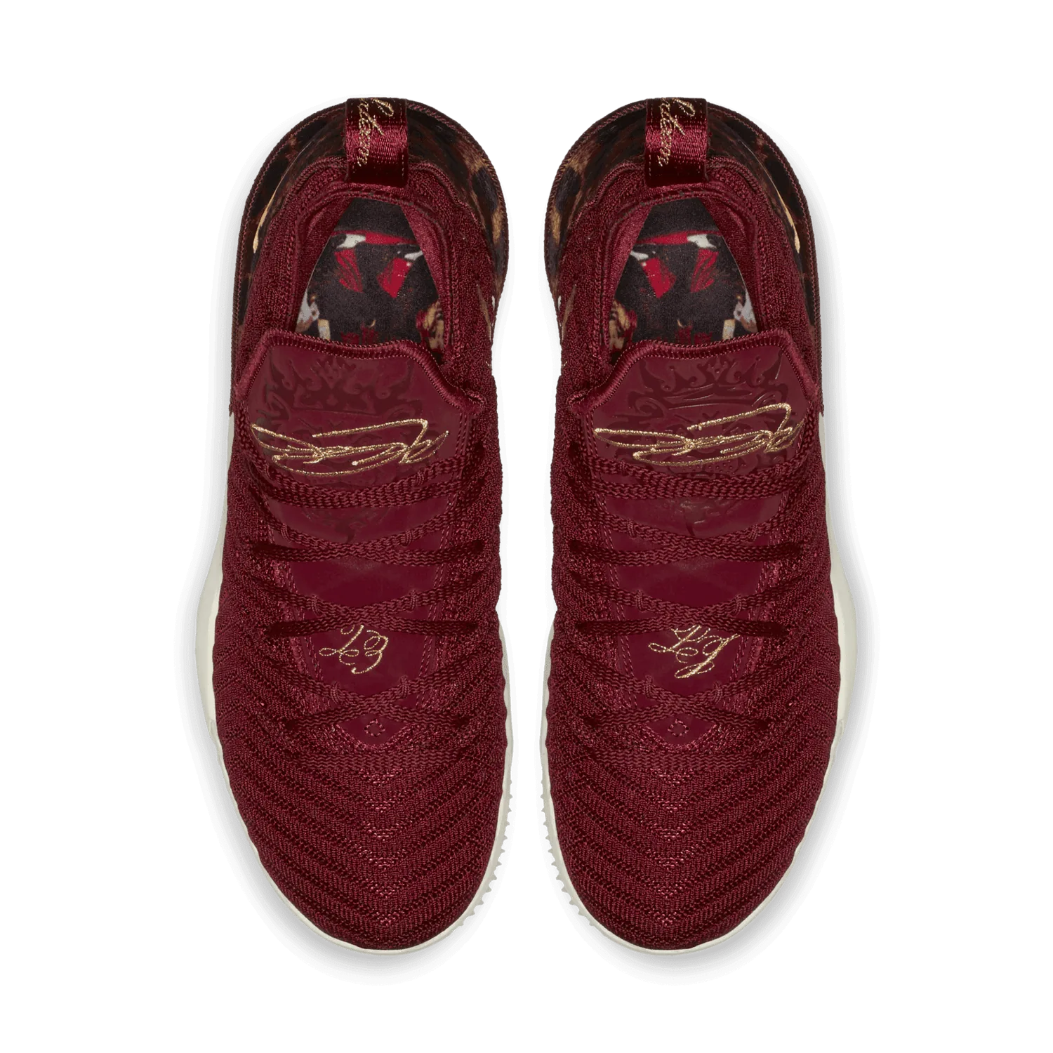 Nike LeBron 16 LB16 King image 3