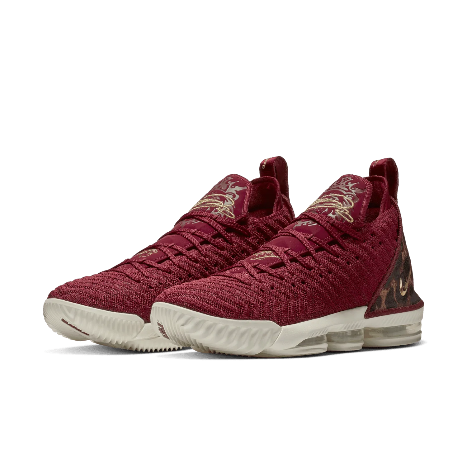 Nike LeBron 16 LB16 King image 4