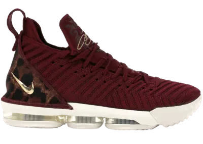 Nike LeBron 16 LB16 King