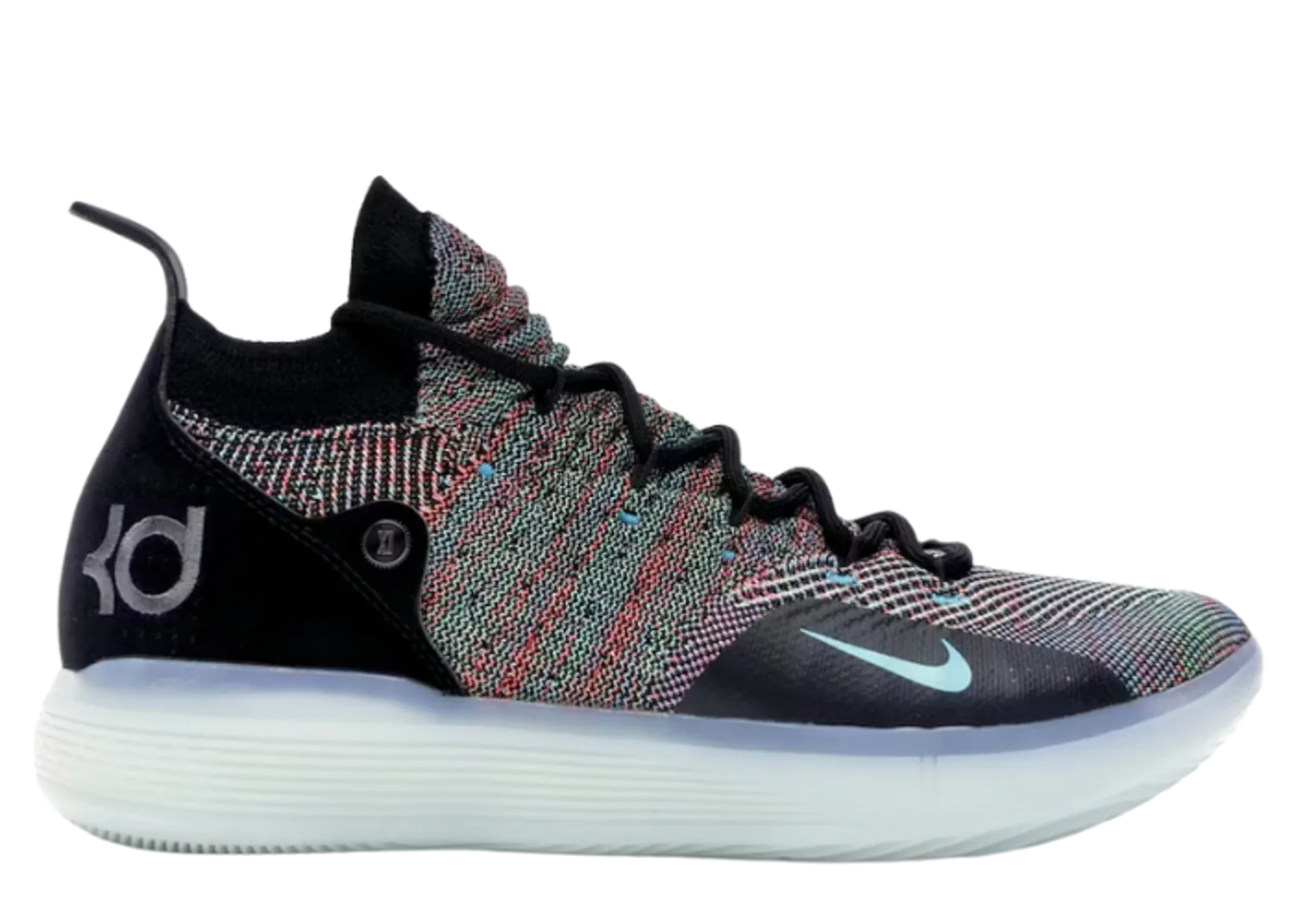 Nike KD 11 Multi-Color