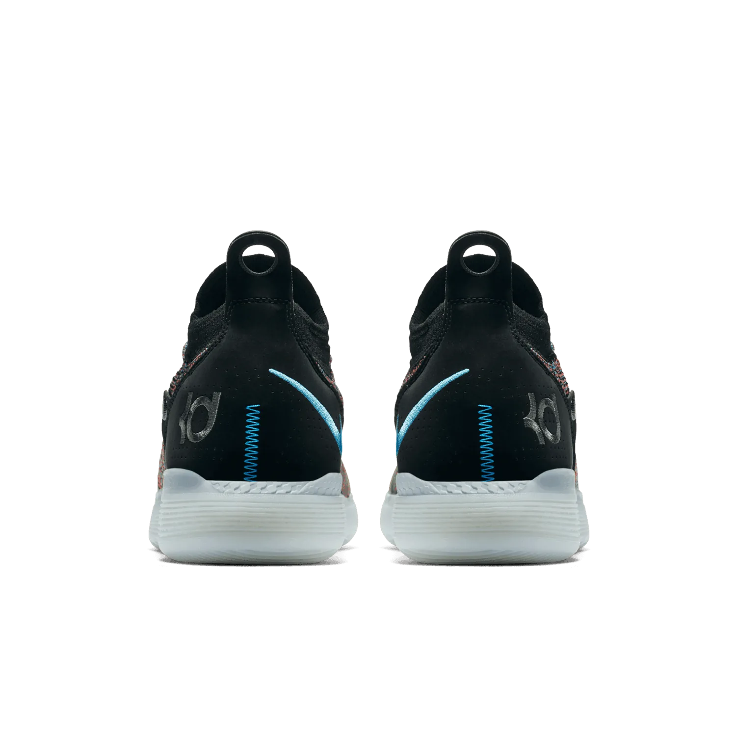 Nike KD 11 Multi-Color image 5