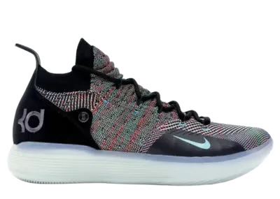 Nike KD 11 Multi-Color