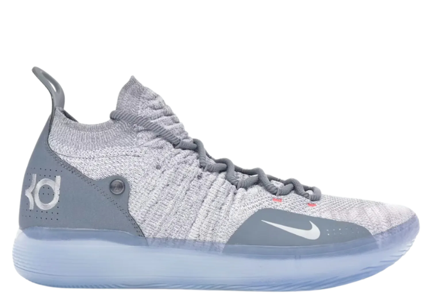Nike KD 11 Cool Grey