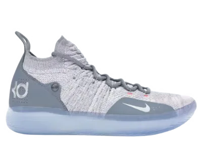 Nike KD 11 Cool Grey