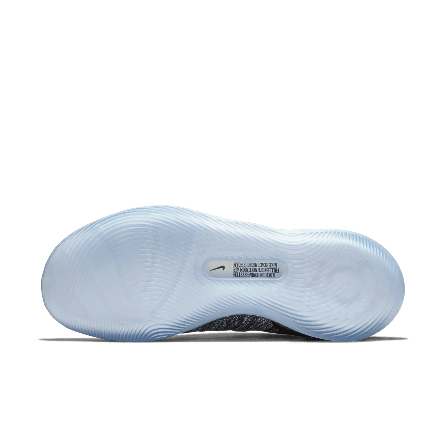 Nike KD 11 Still KD image 2