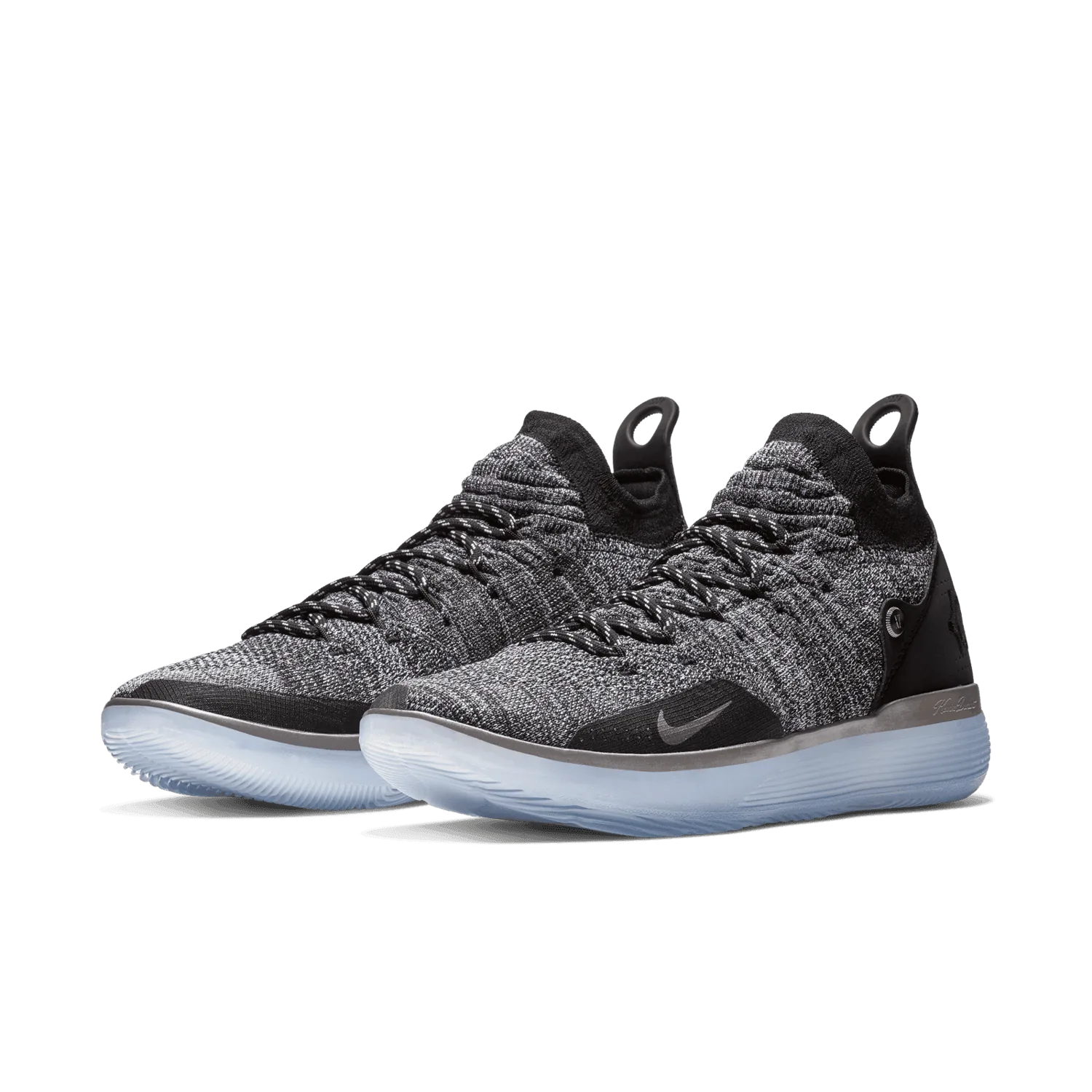 Nike KD 11 Still KD image 4