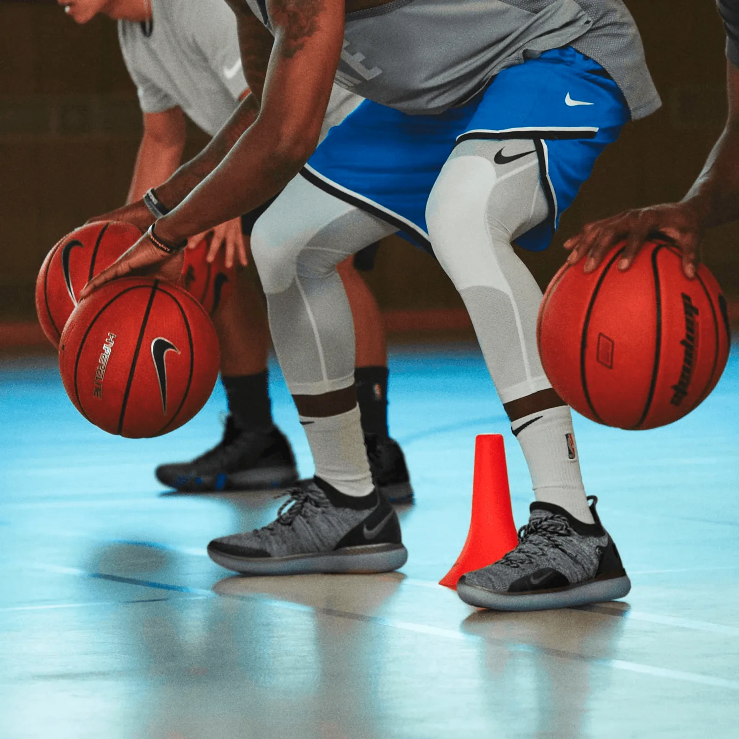 Nike KD 11 Still KD image 6