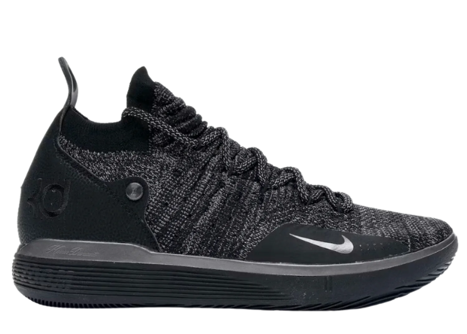 Nike KD 11 Black Twilight Pulse