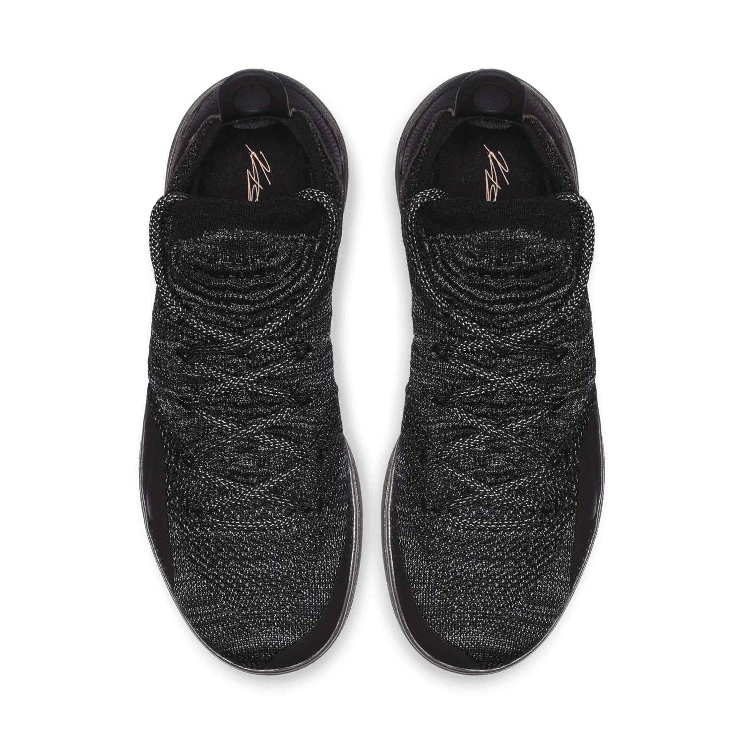 Nike KD 11 Black Twilight Pulse image 3
