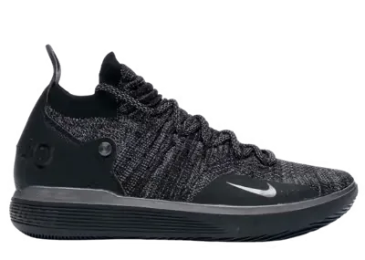 Nike KD 11 Black Twilight Pulse