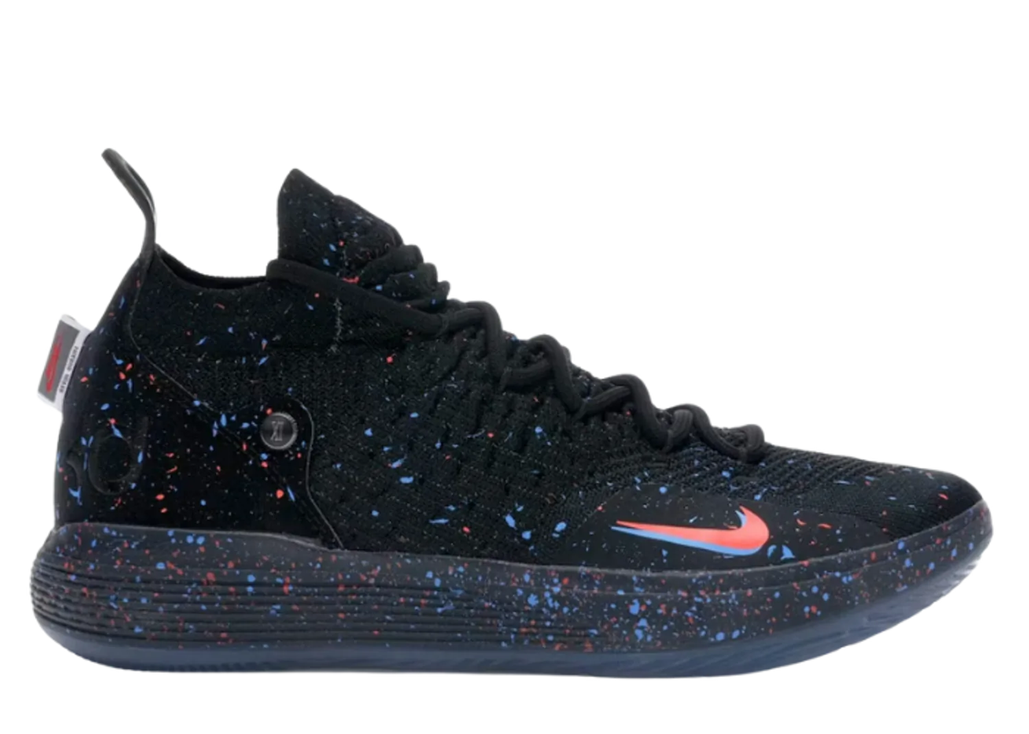 Nike KD 11 Just Do It